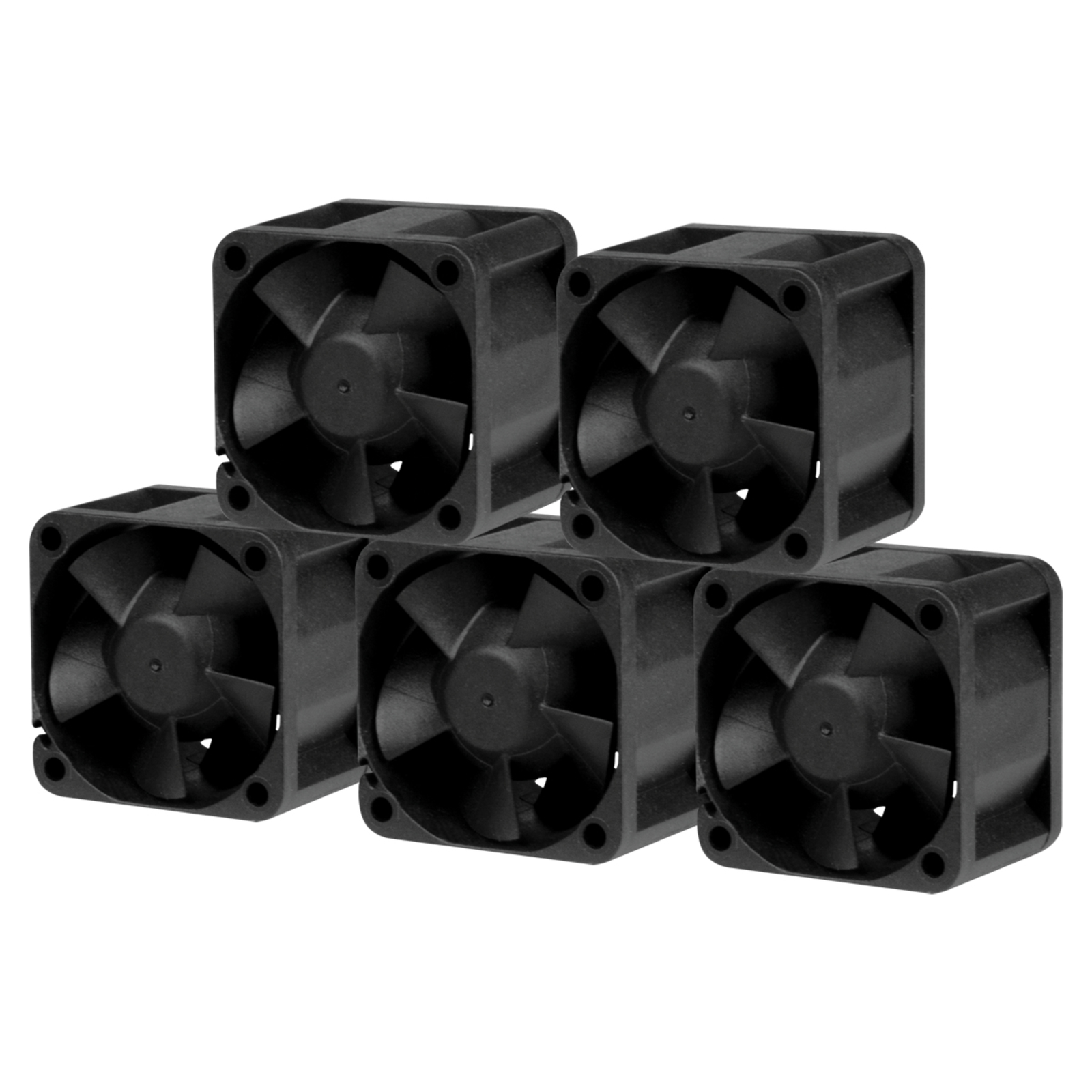 ARCTIC Fan Server 40x40x28mm S4028-6K 5-pack