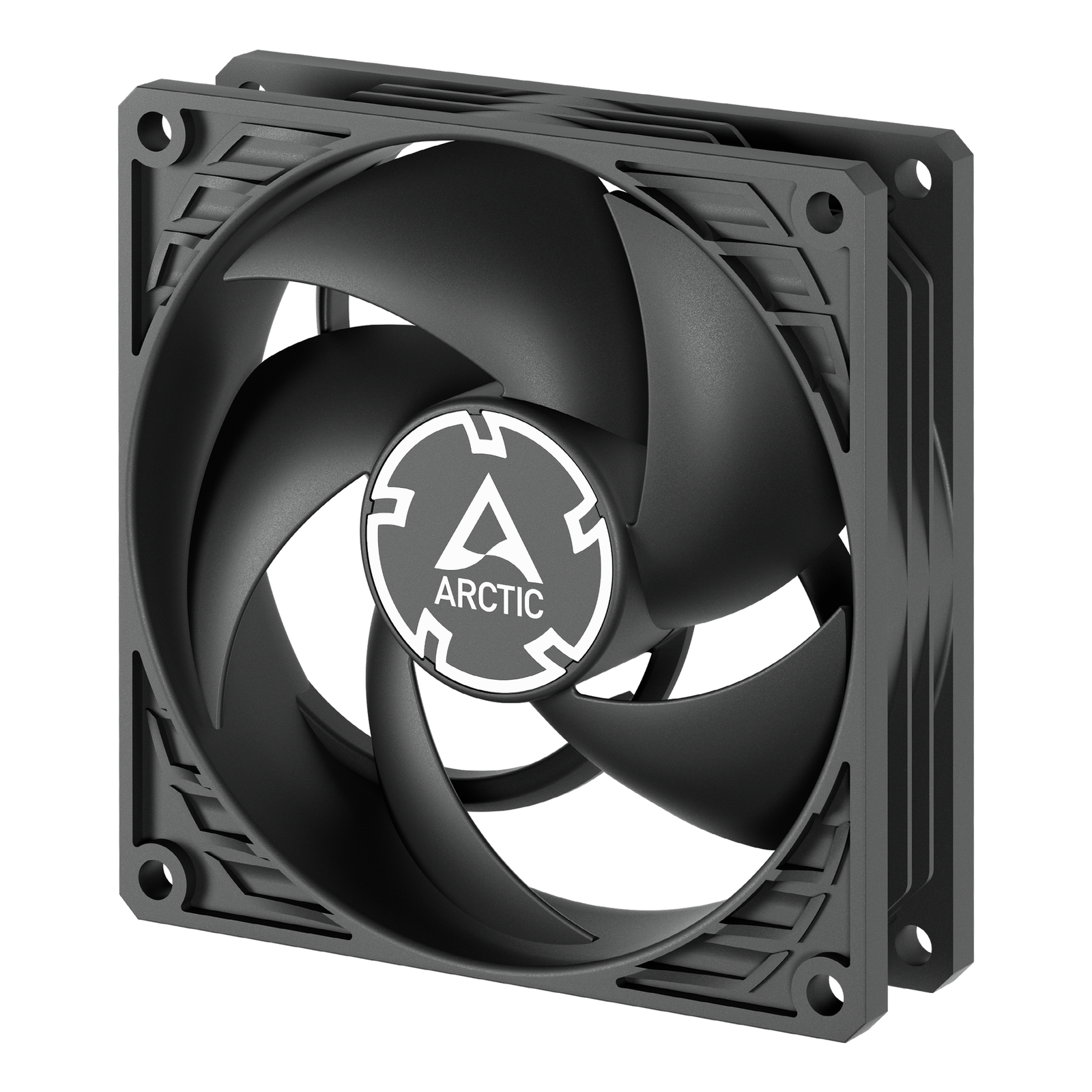 Arctic P9 Silent Case Fan 9.2 Cm (black)