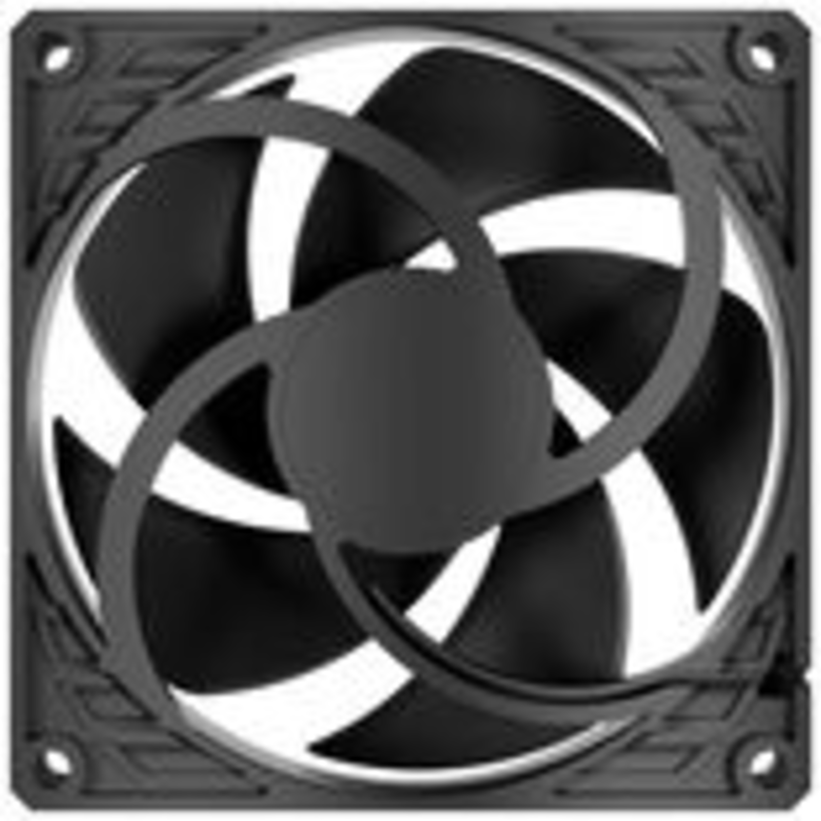 Arctic Fan P9 Max 92 Mm Pressure-optimised Case Fan