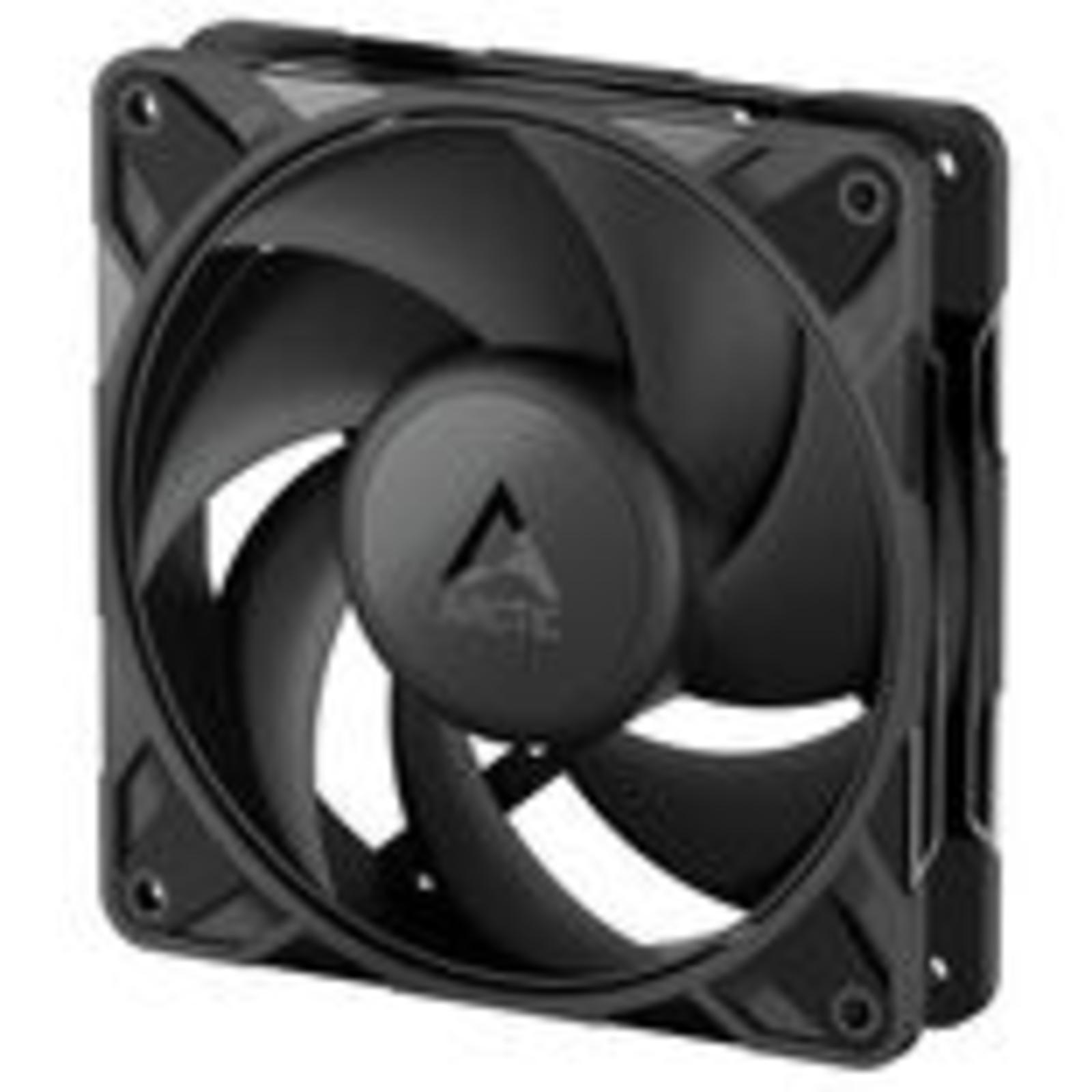 ARCTIC P12 PRO PST 5-pack Black Case Fan