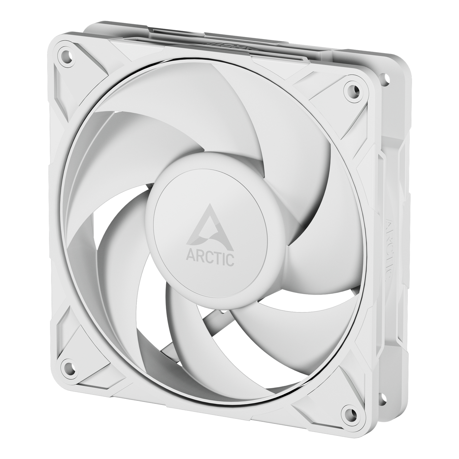 Arctic Fan 12012025 P12 Pro PST White
