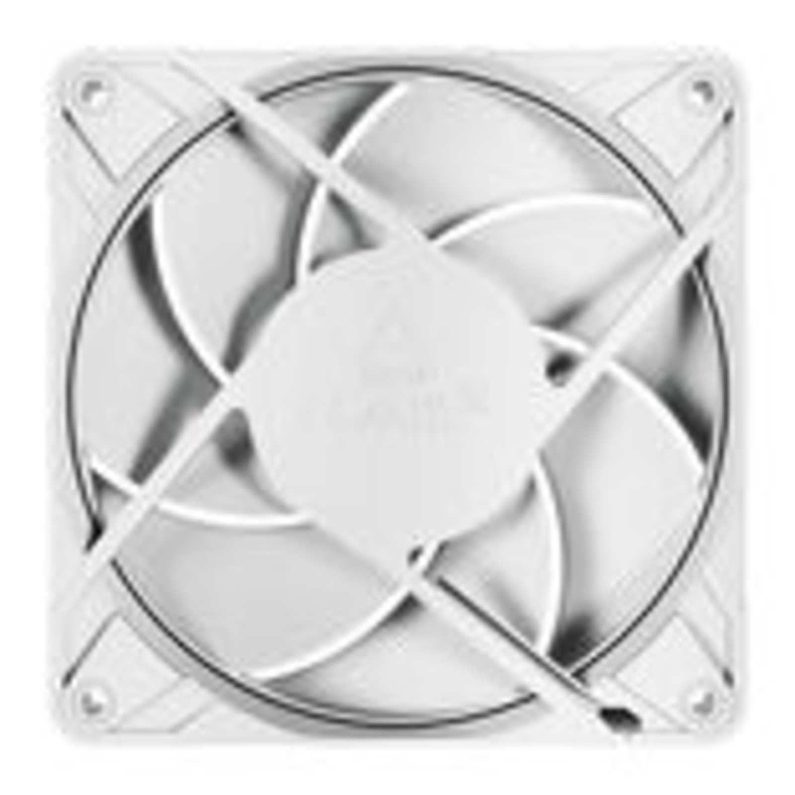 Arctic Fan 12012025 P12 Pro PST White