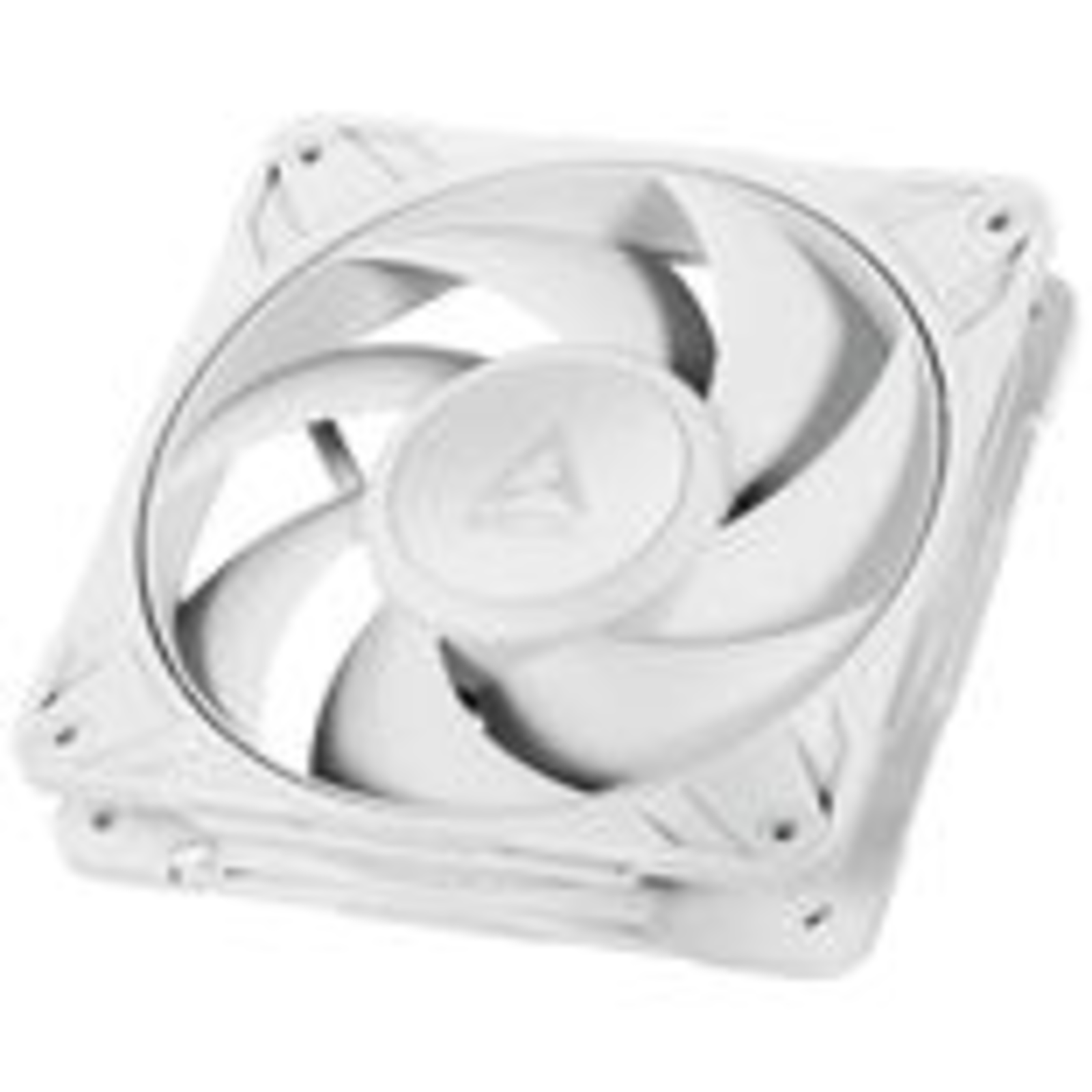 Arctic Fan 12012025 P12 Pro PST White