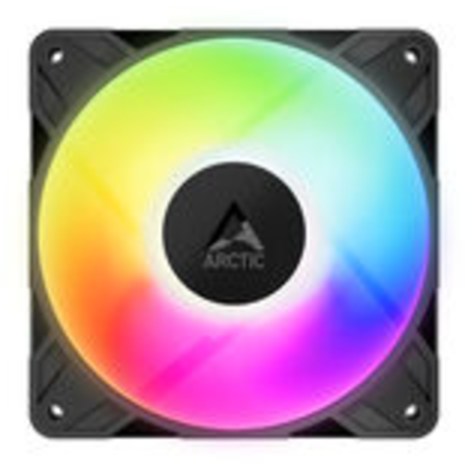 Arctic Fan 12012025 P12 Pro A-RGB 3-Pack