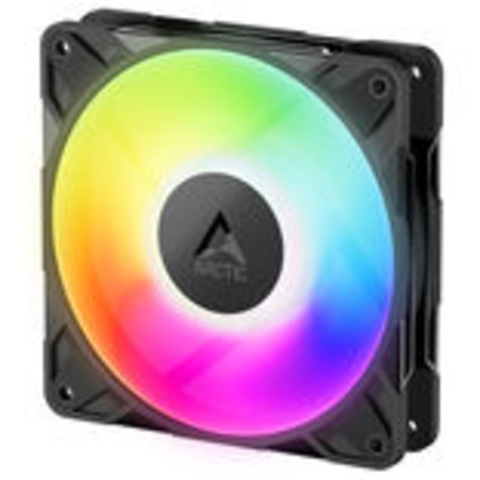 Arctic Fan 12012025 P12 Pro A-RGB 3-Pack