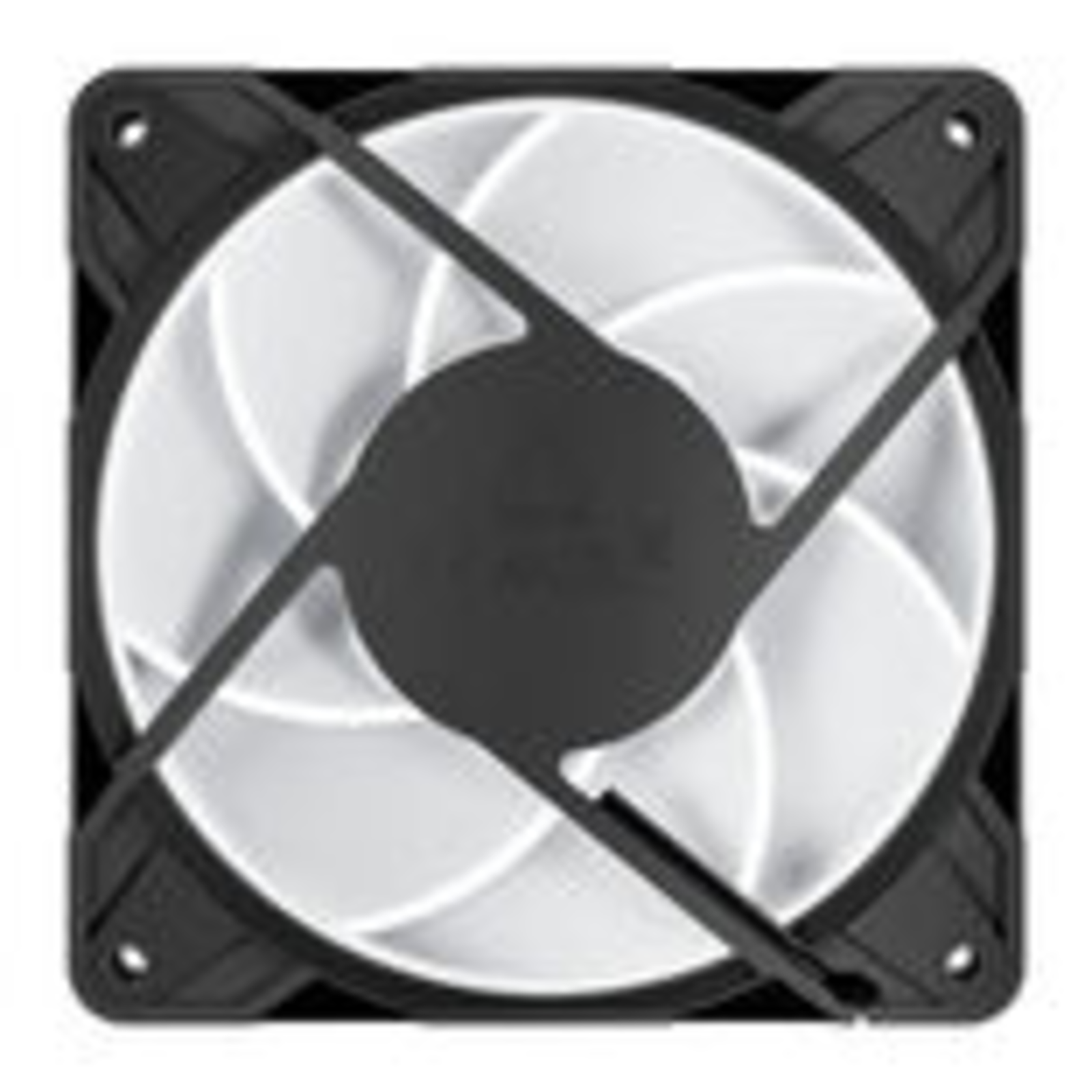 Arctic Fan 12012025 P12 Pro A-RGB 3-Pack