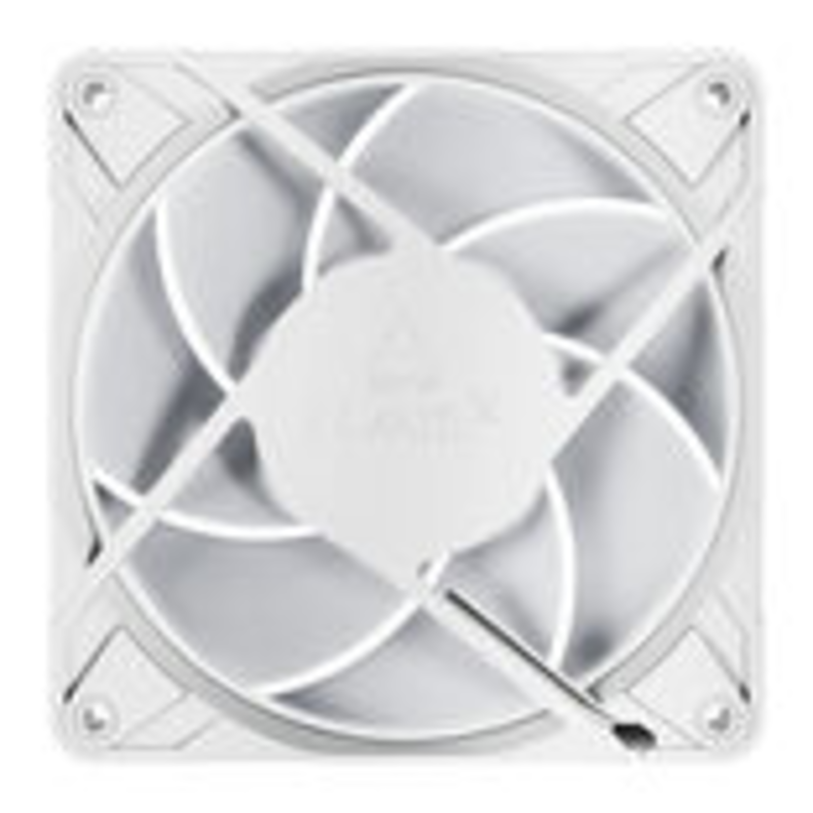 Arctic Fan 12012025 P12 Pro A-RGB White