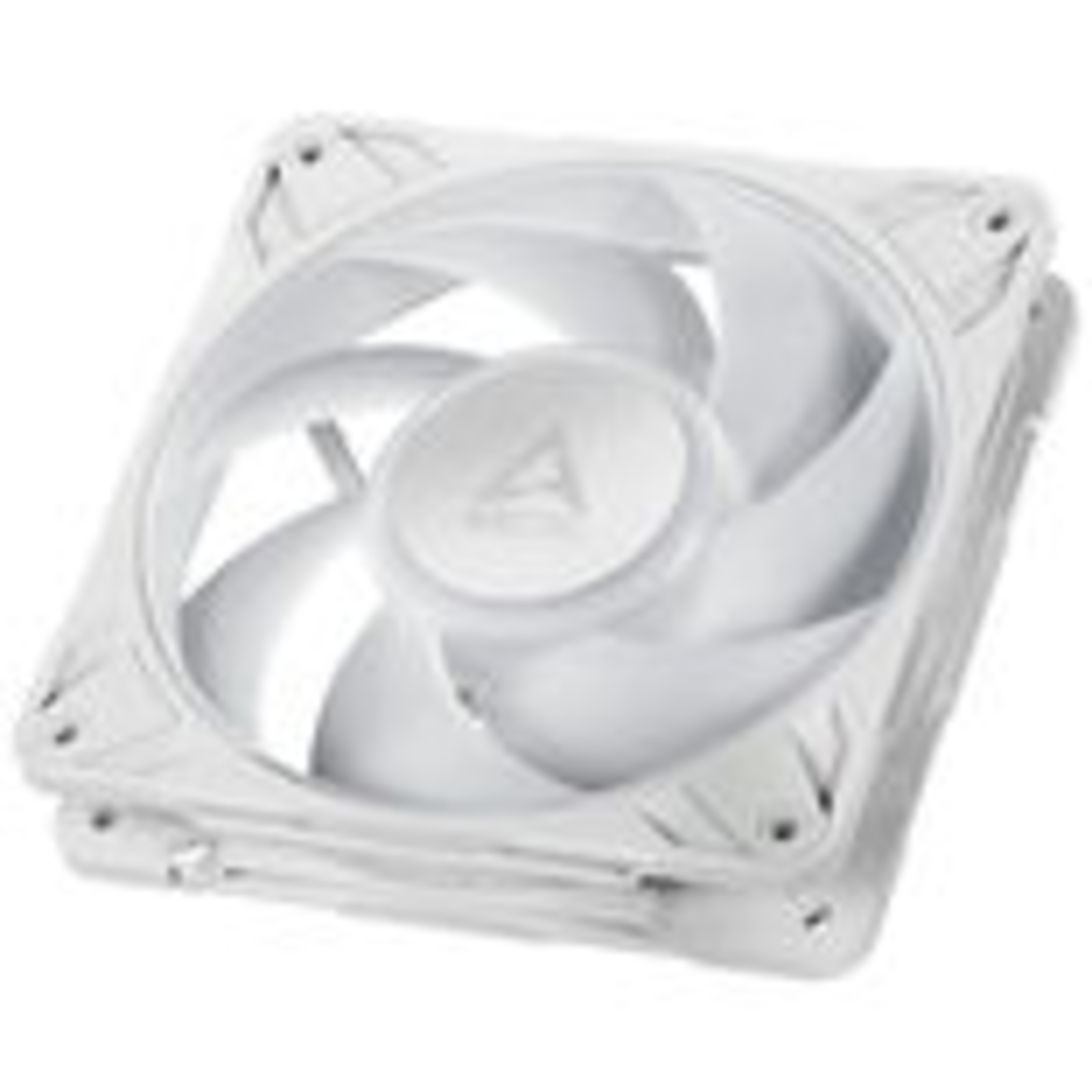 Arctic Fan 12012025 P12 Pro A-RGB White
