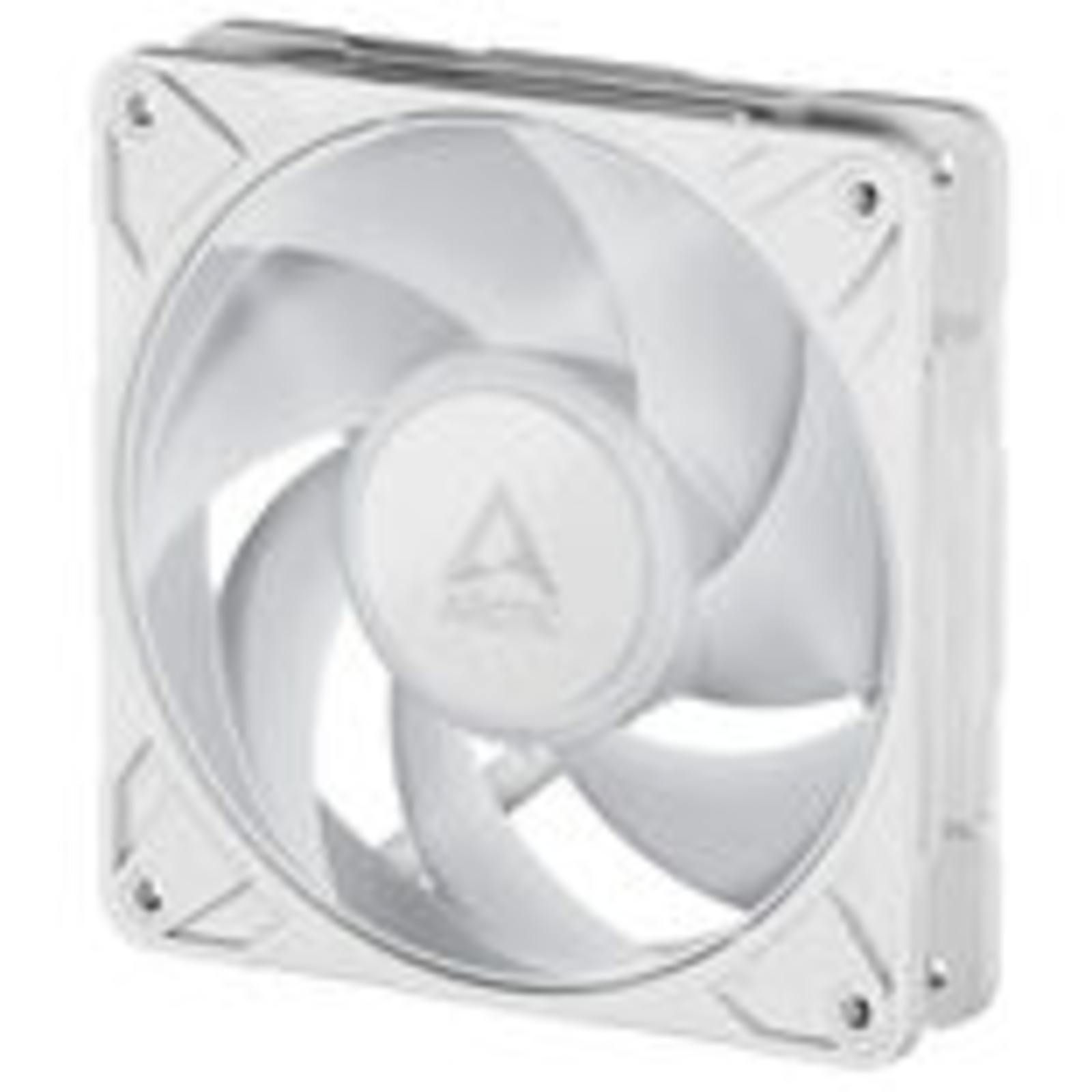 Arctic Fan 12012025 P12 Pro A-RGB White