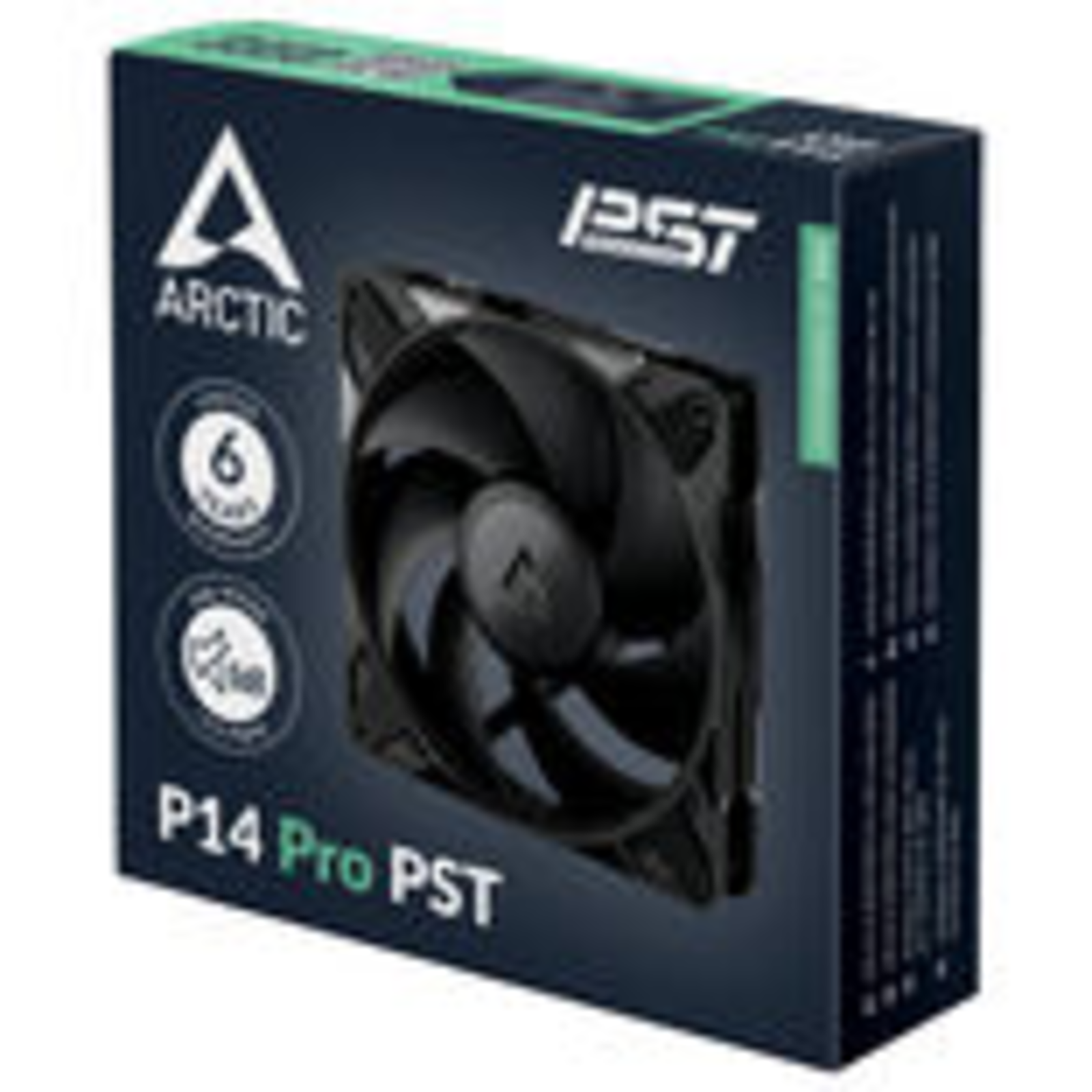 Arctic Fan 14014027 P14 Pro PST