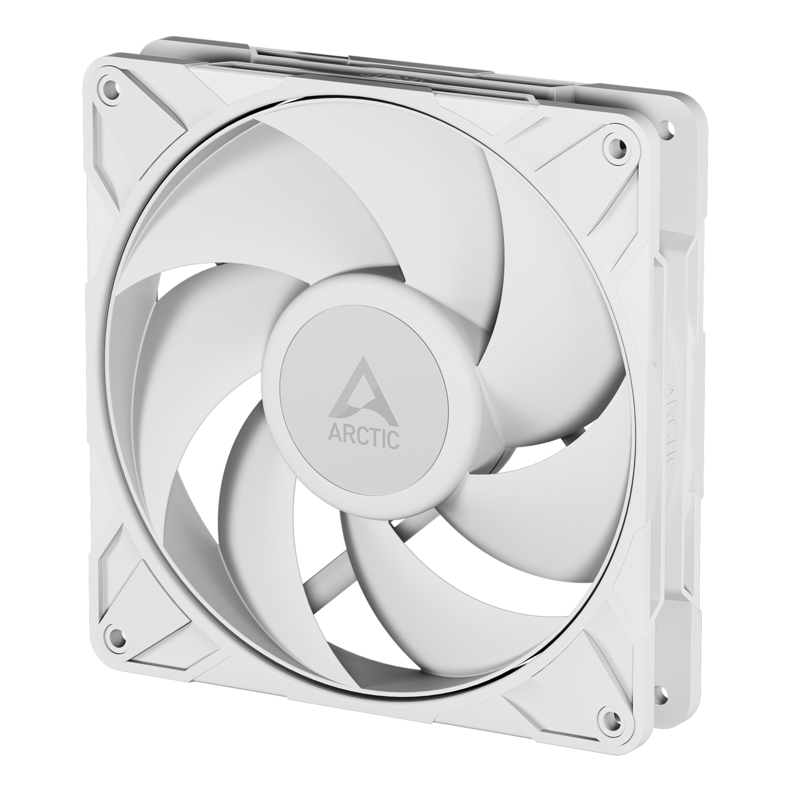 Arctic Fan 14014027 P14 Pro PST White