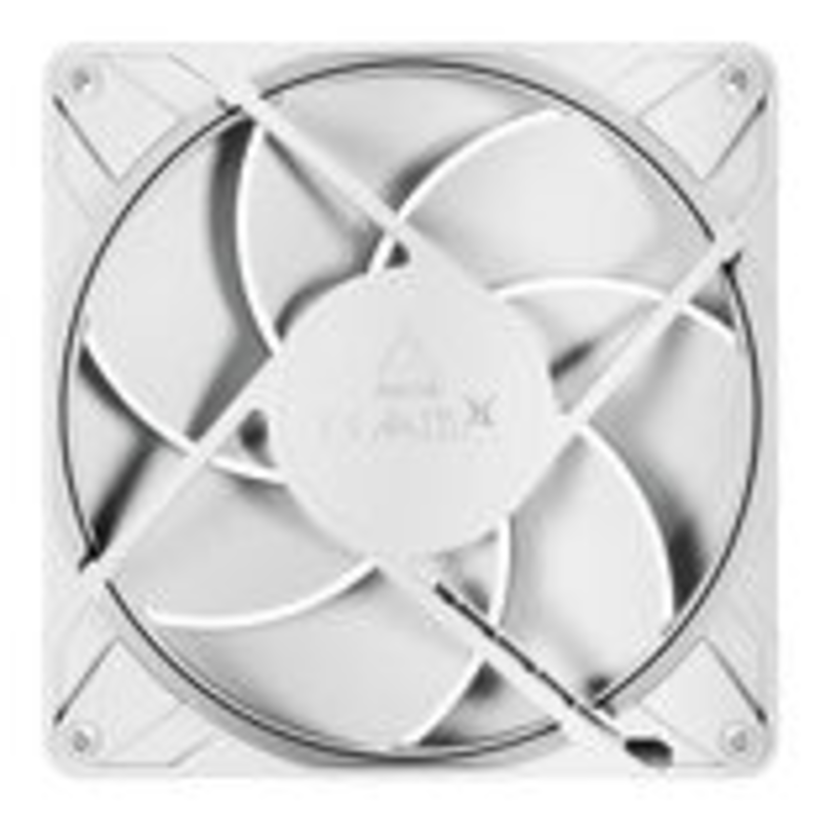 Arctic Fan 14014027 P14 Pro PST White