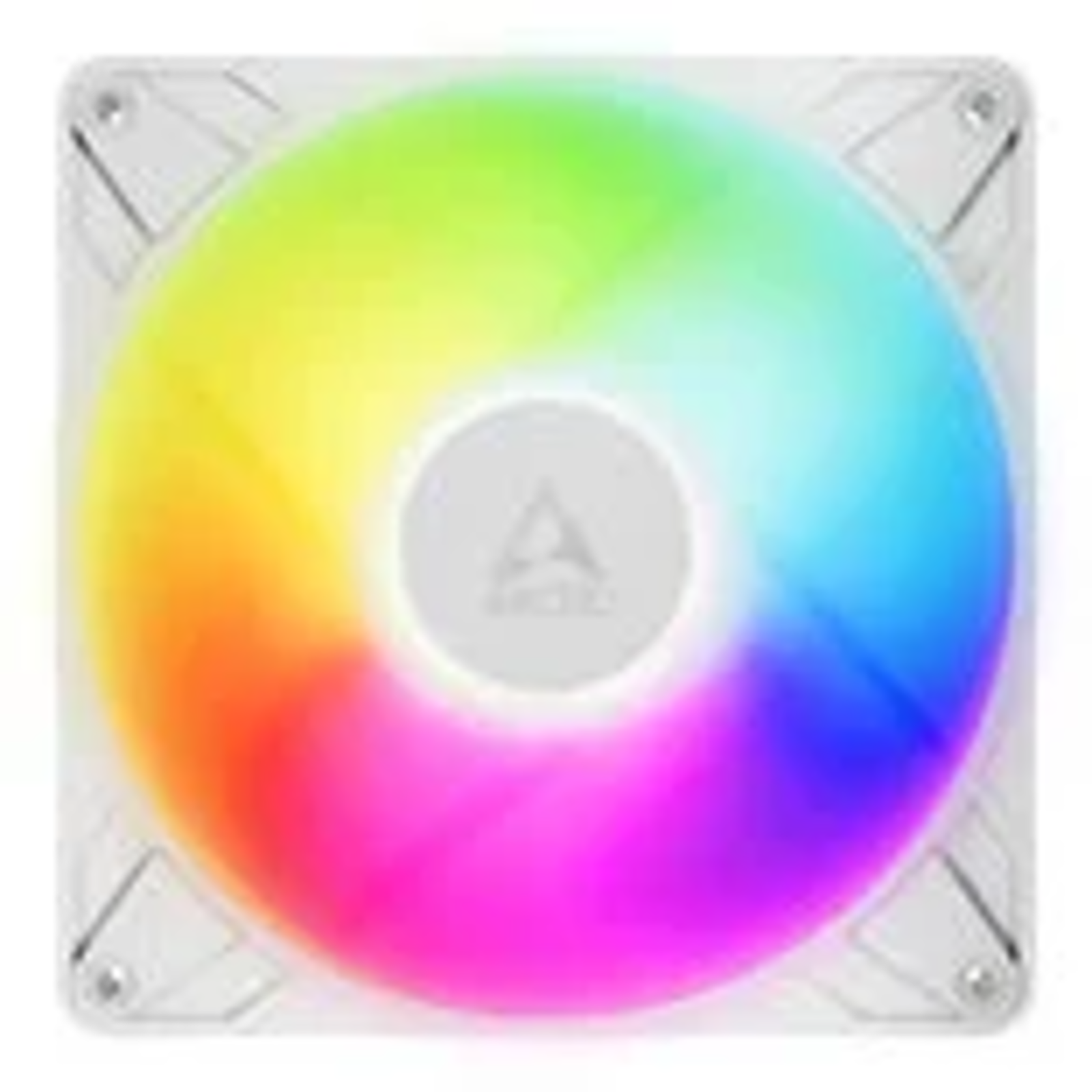 Arctic Fan 14014027 P14 Pro A-RGB White
