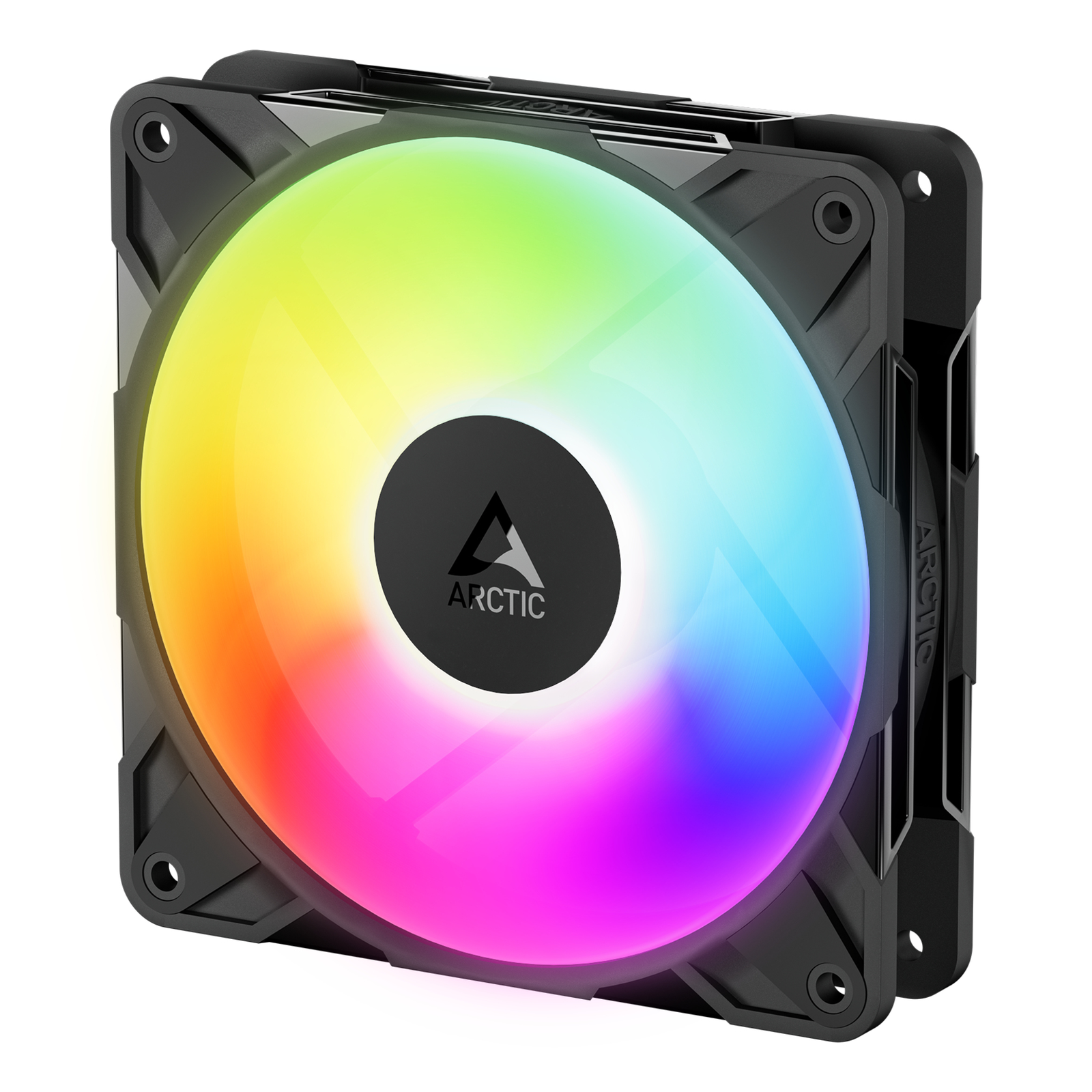 Arctic Case ACC P12 Pro Reverse A-RGB PWM