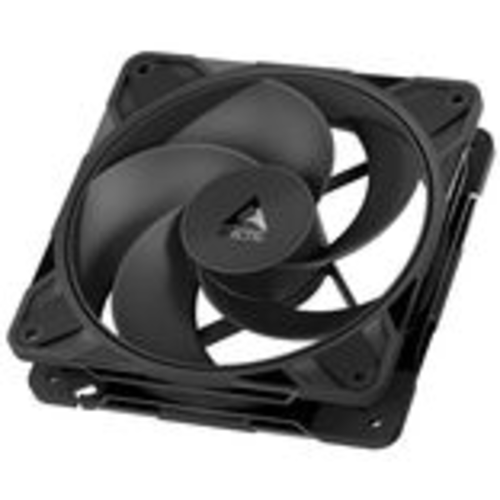 ARCTIC P12 PRO Reverse Black Case Fan