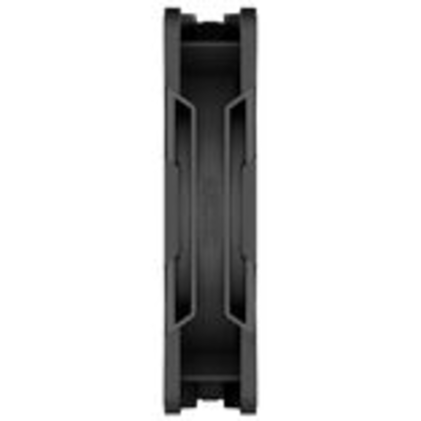 ARCTIC P12 PRO Reverse A-RGB Black 3-pack Case Fan
