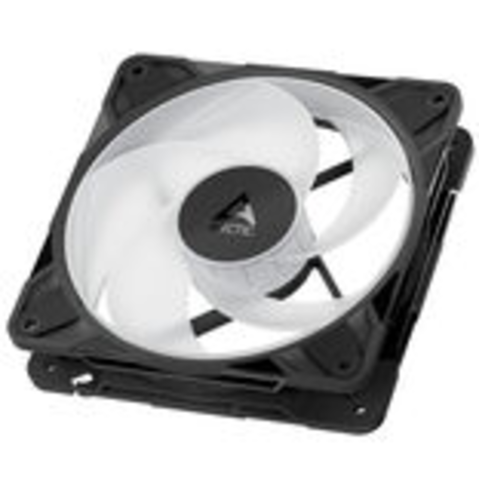 ARCTIC P12 PRO Reverse A-RGB Black 3-pack Case Fan