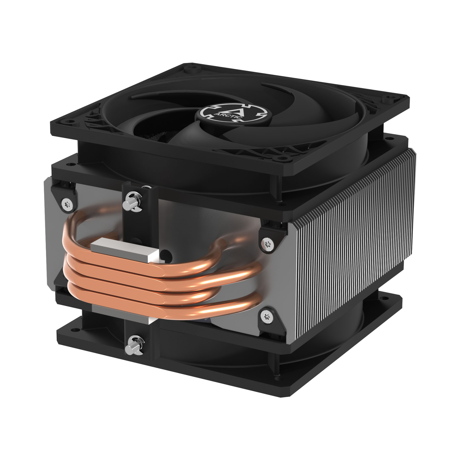 ARCTIC K Cooler Freezer 36