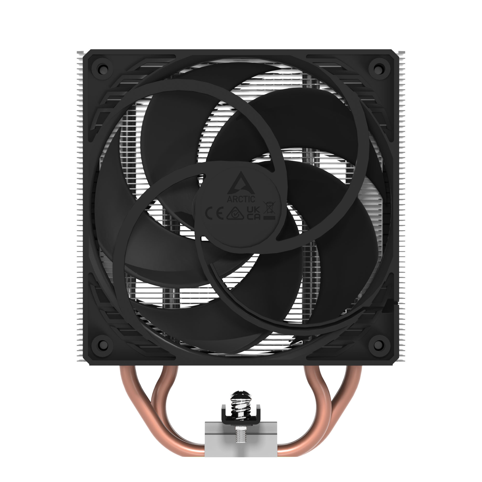 ARCTIC K Cooler Freezer 36 CO