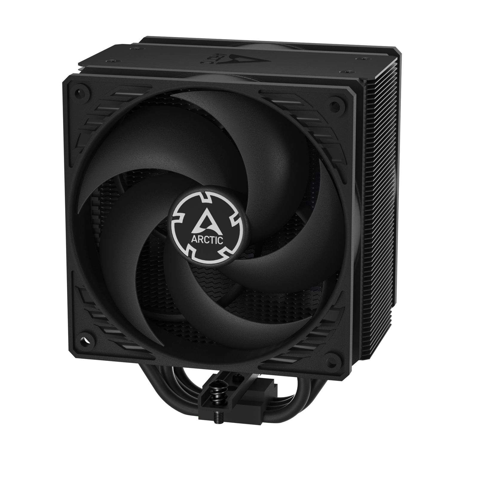 ARCTIC K Cooler Freezer 36 Black