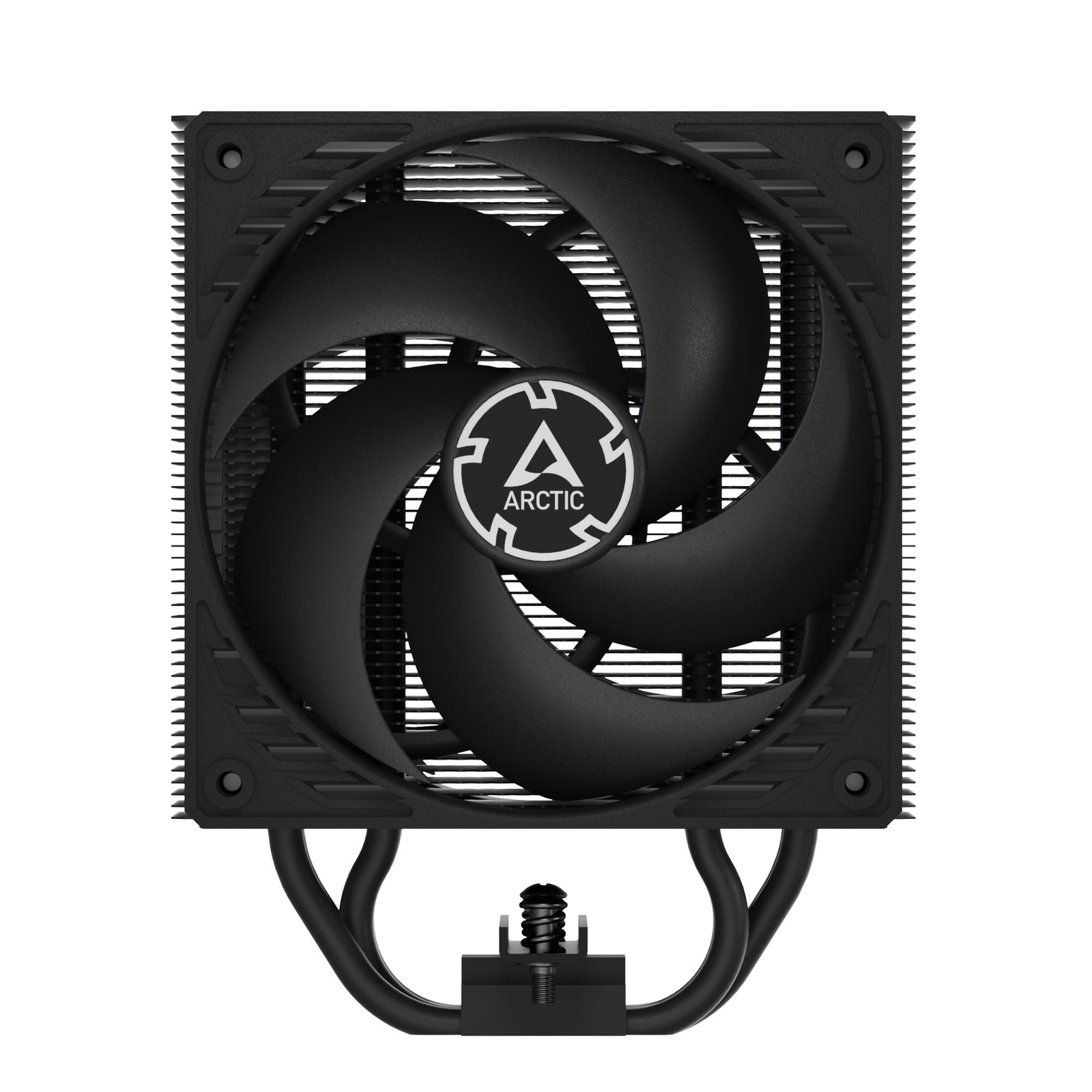 ARCTIC K Cooler Freezer 36 Black