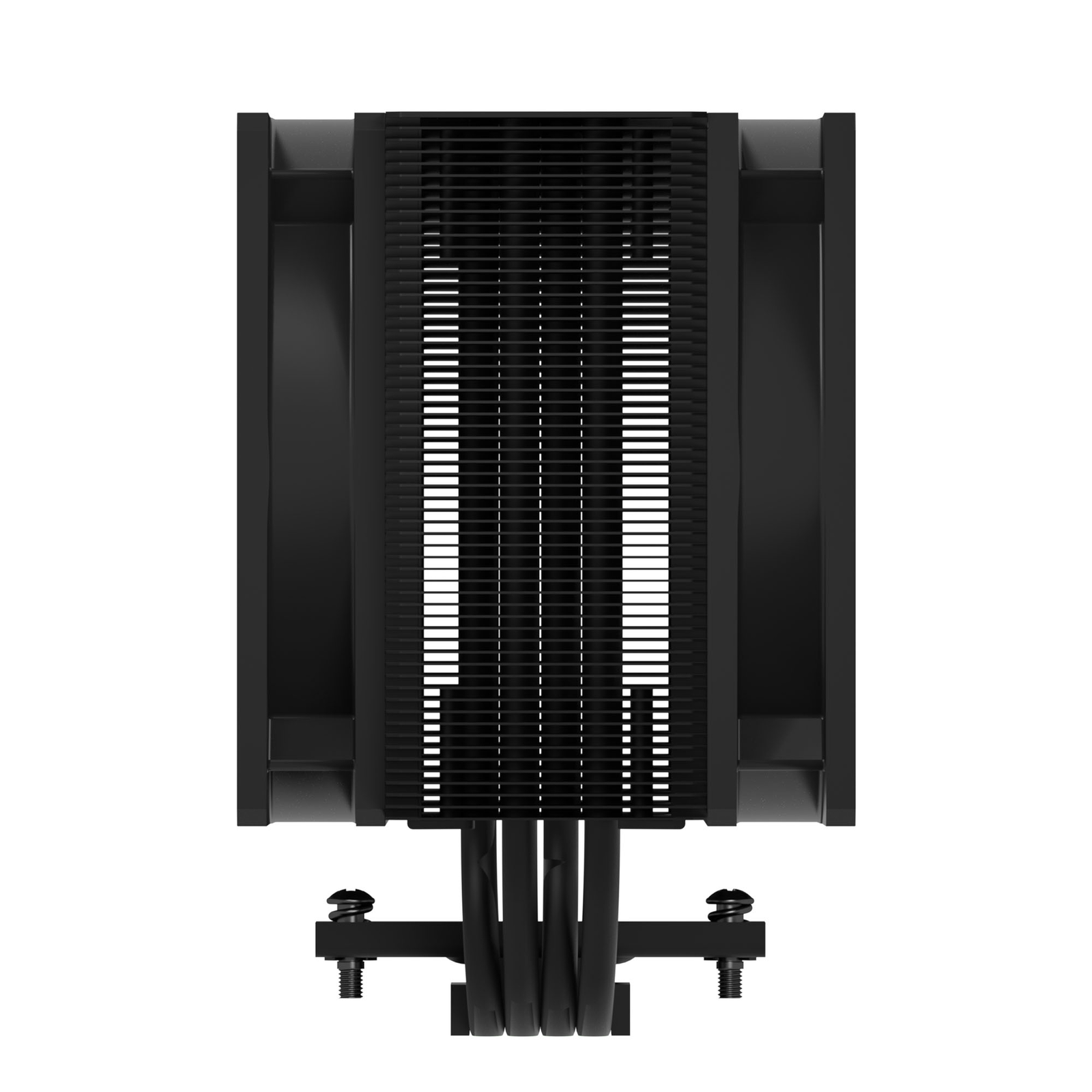 ARCTIC K Cooler Freezer 36 Black