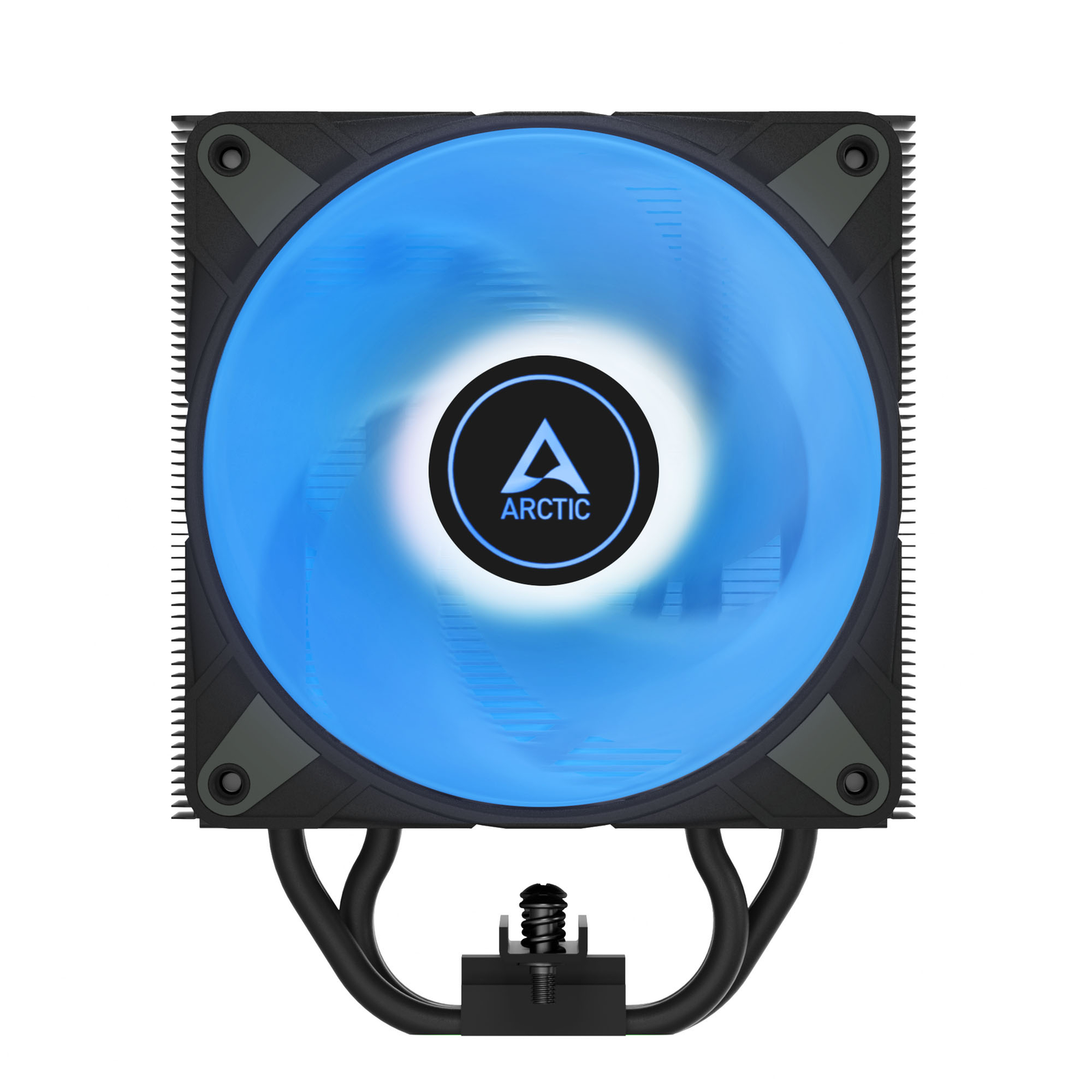 ARCTIC K Cooler Freezer 36 A-RGB Black