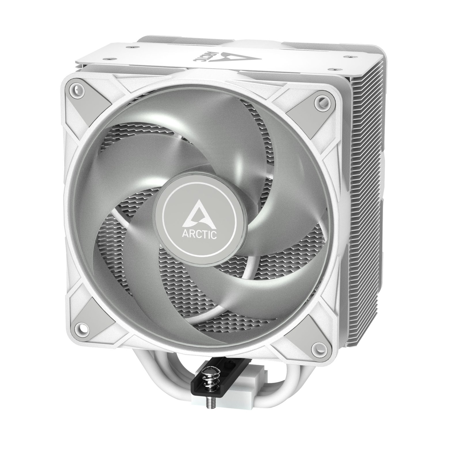 ARCTIC K Cooler Freezer 36 A-RGB White