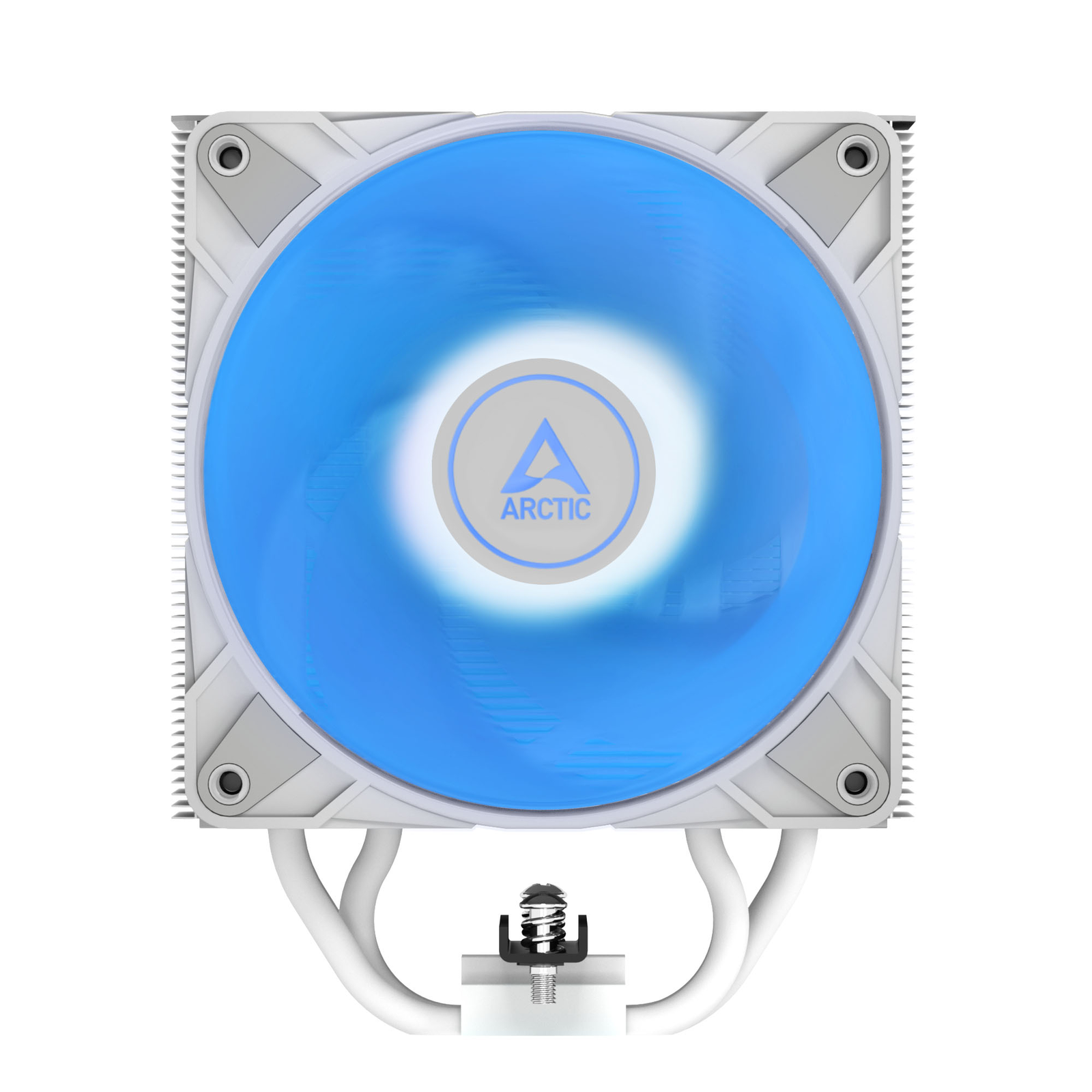 ARCTIC K Cooler Freezer 36 A-RGB White