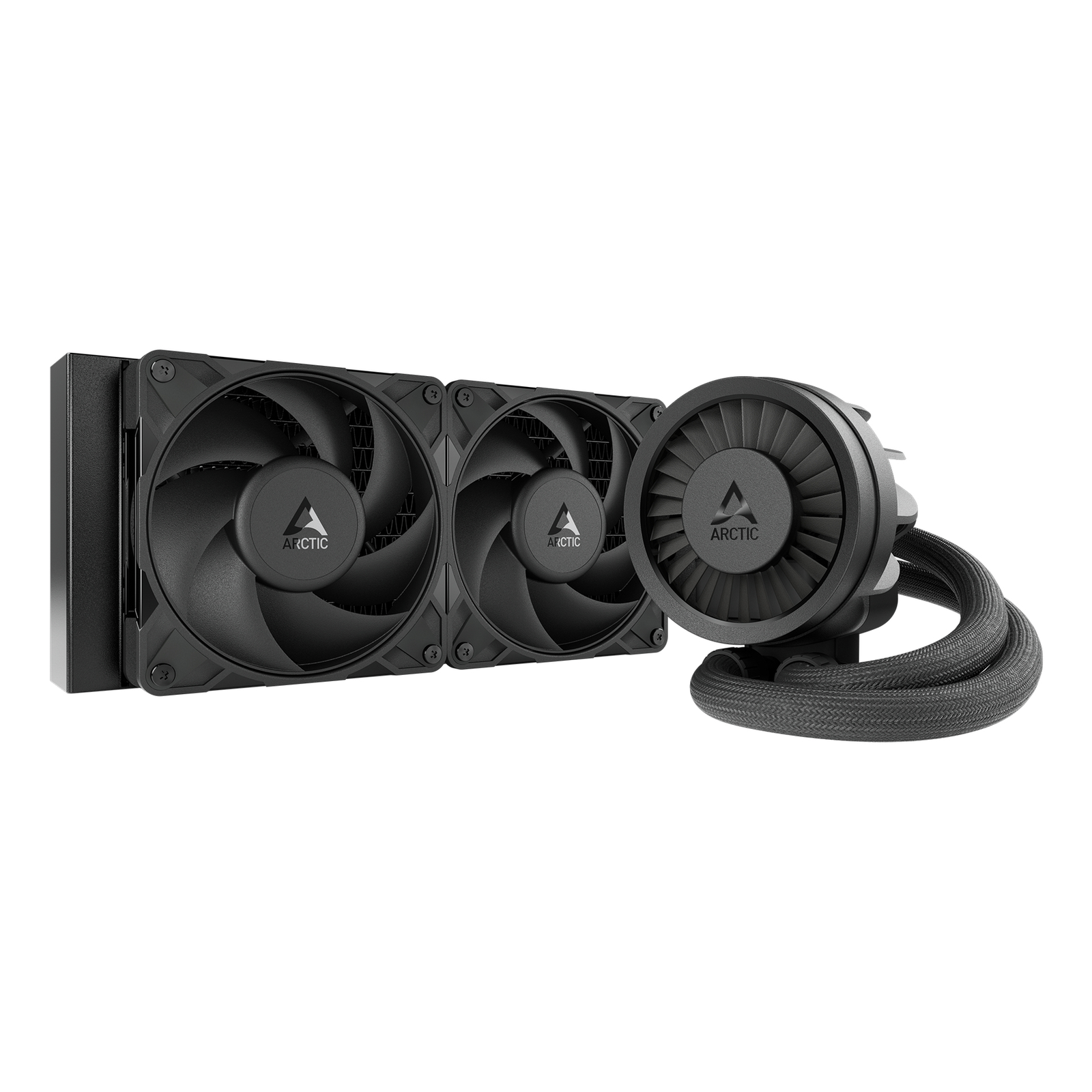 Arctic Liquid Freezer III Pro 240 Water Cooling