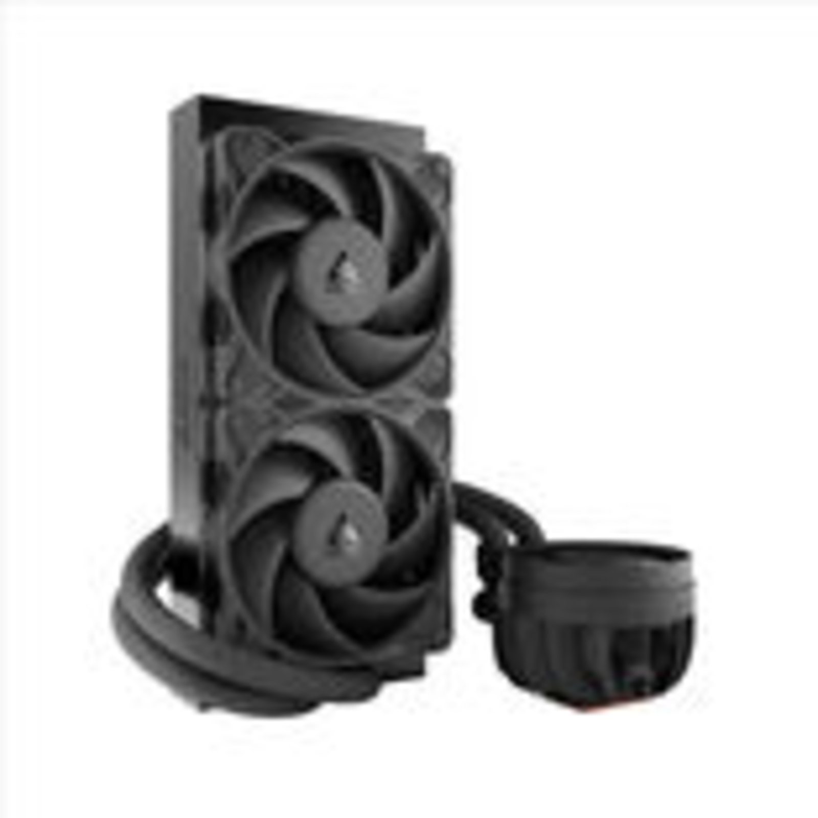 Arctic Liquid Freezer III Pro 240 Water Cooling