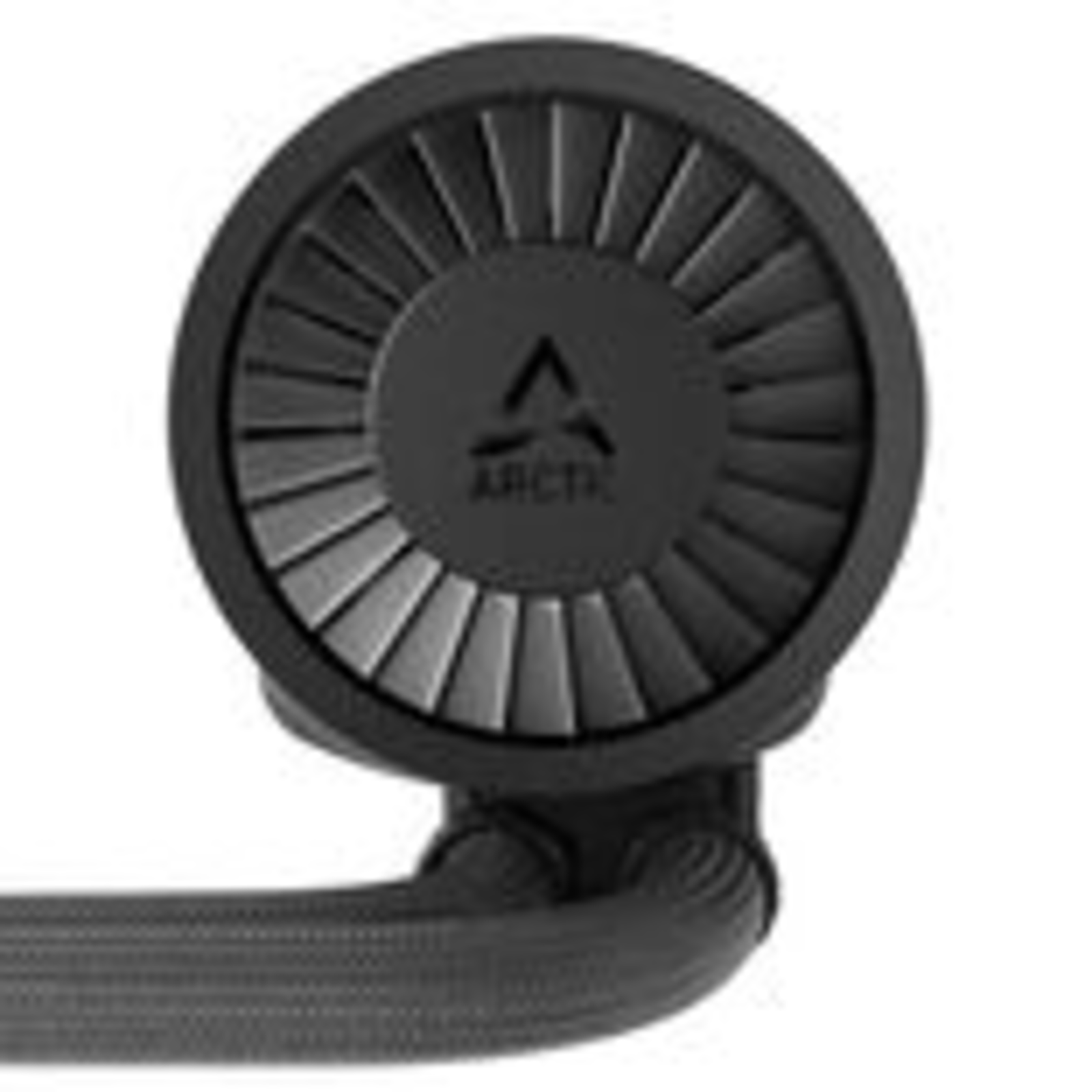 Arctic WAK Liquid Freezer III Pro 280 Black AMD Socket AM4 (Ryzen) AMD Socket AM5 (Ryzen Zen4)