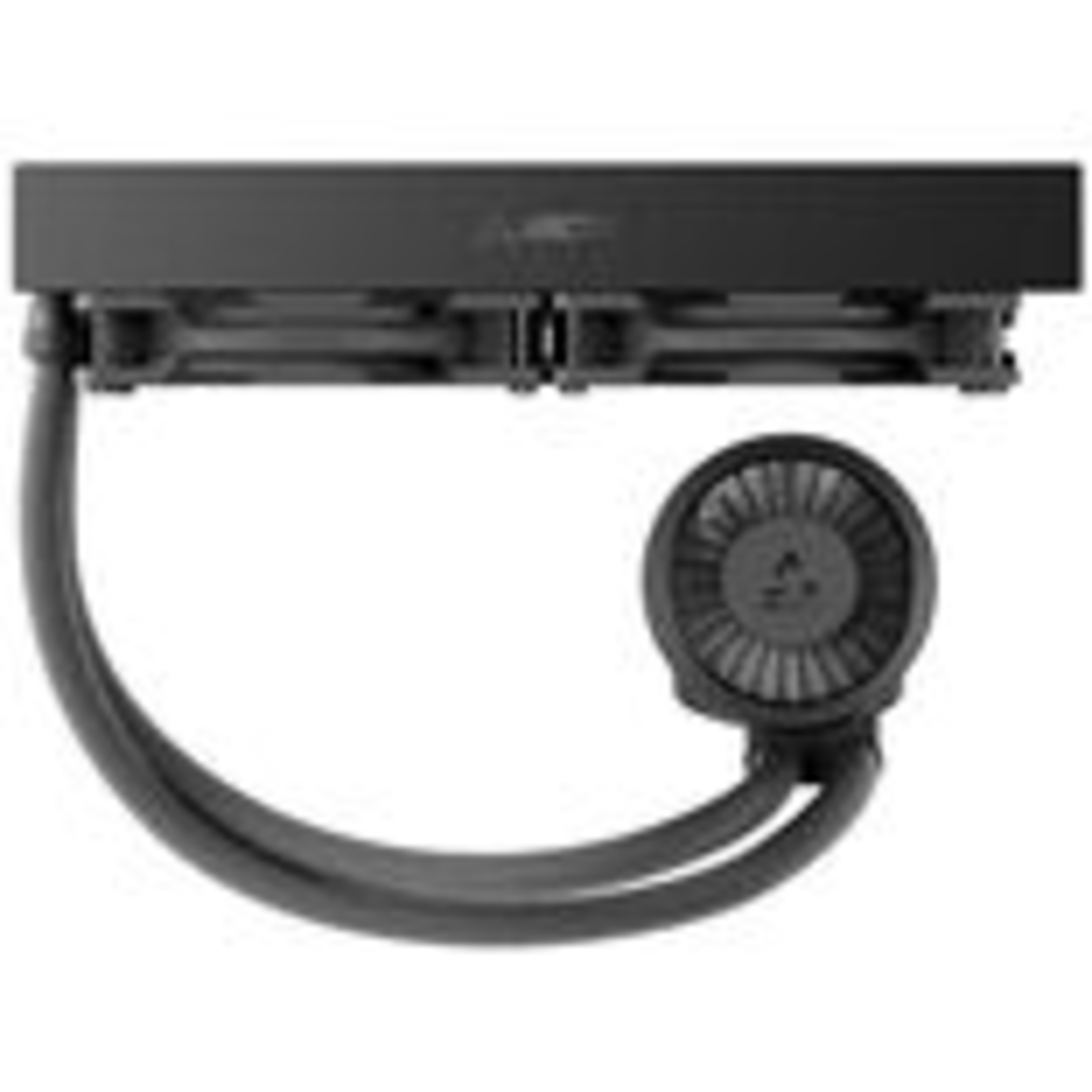 Arctic WAK Liquid Freezer III Pro 280 Black AMD Socket AM4 (Ryzen) AMD Socket AM5 (Ryzen Zen4)