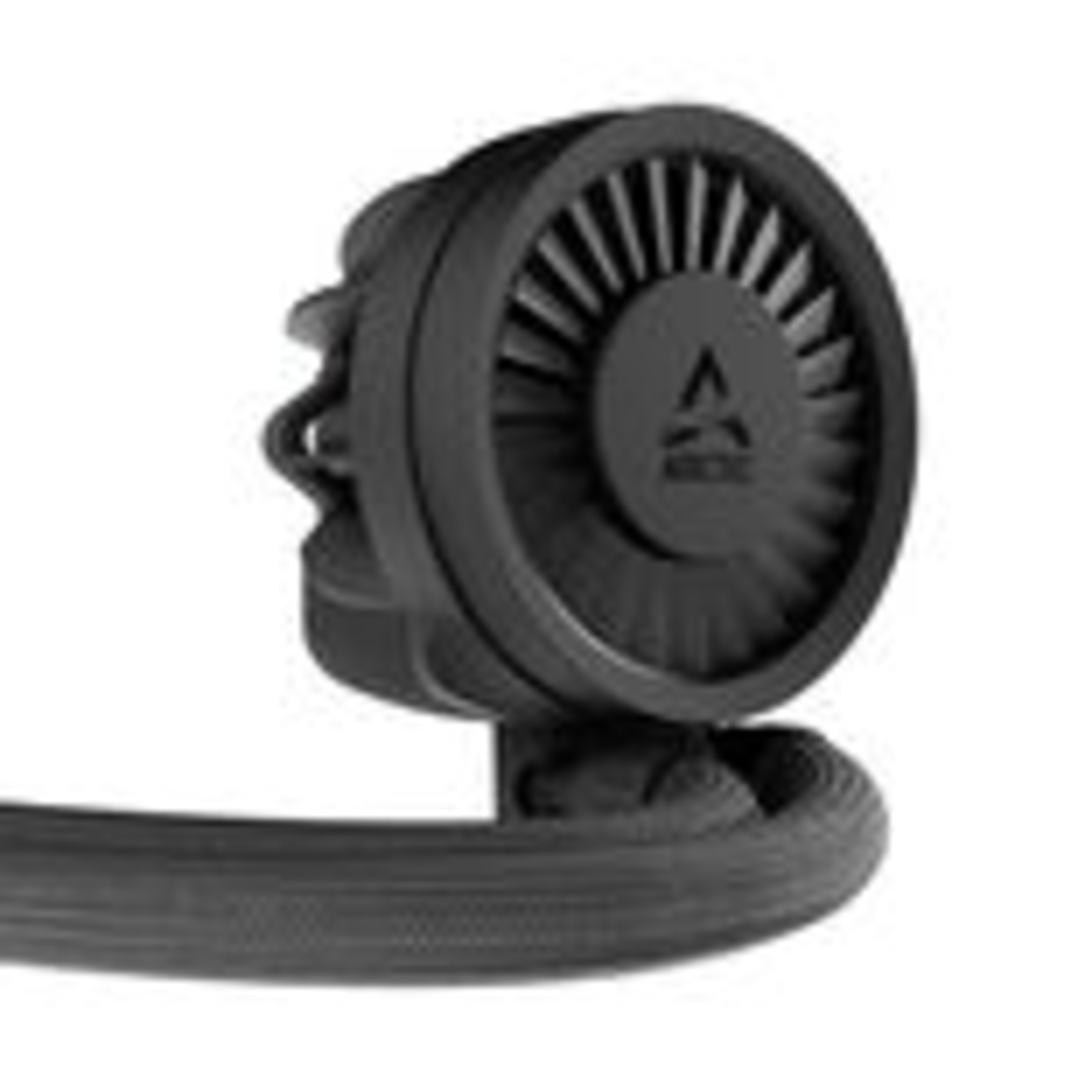 ARCTIC Liquid Freezer III Pro 360 Liquid Cooling Set 12 Cm 131 Black