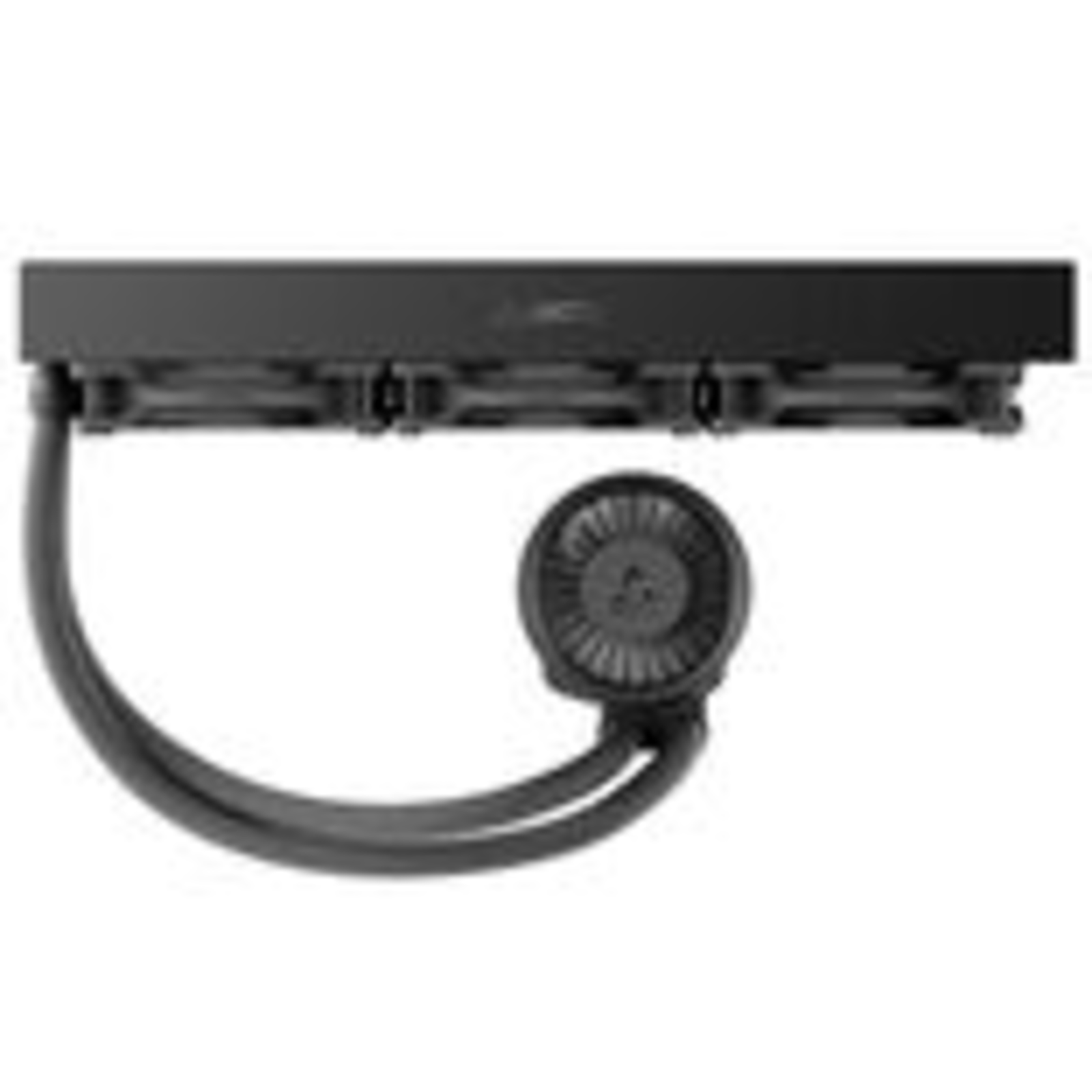 ARCTIC Liquid Freezer III Pro 360 Liquid Cooling Set 12 Cm 131 Black