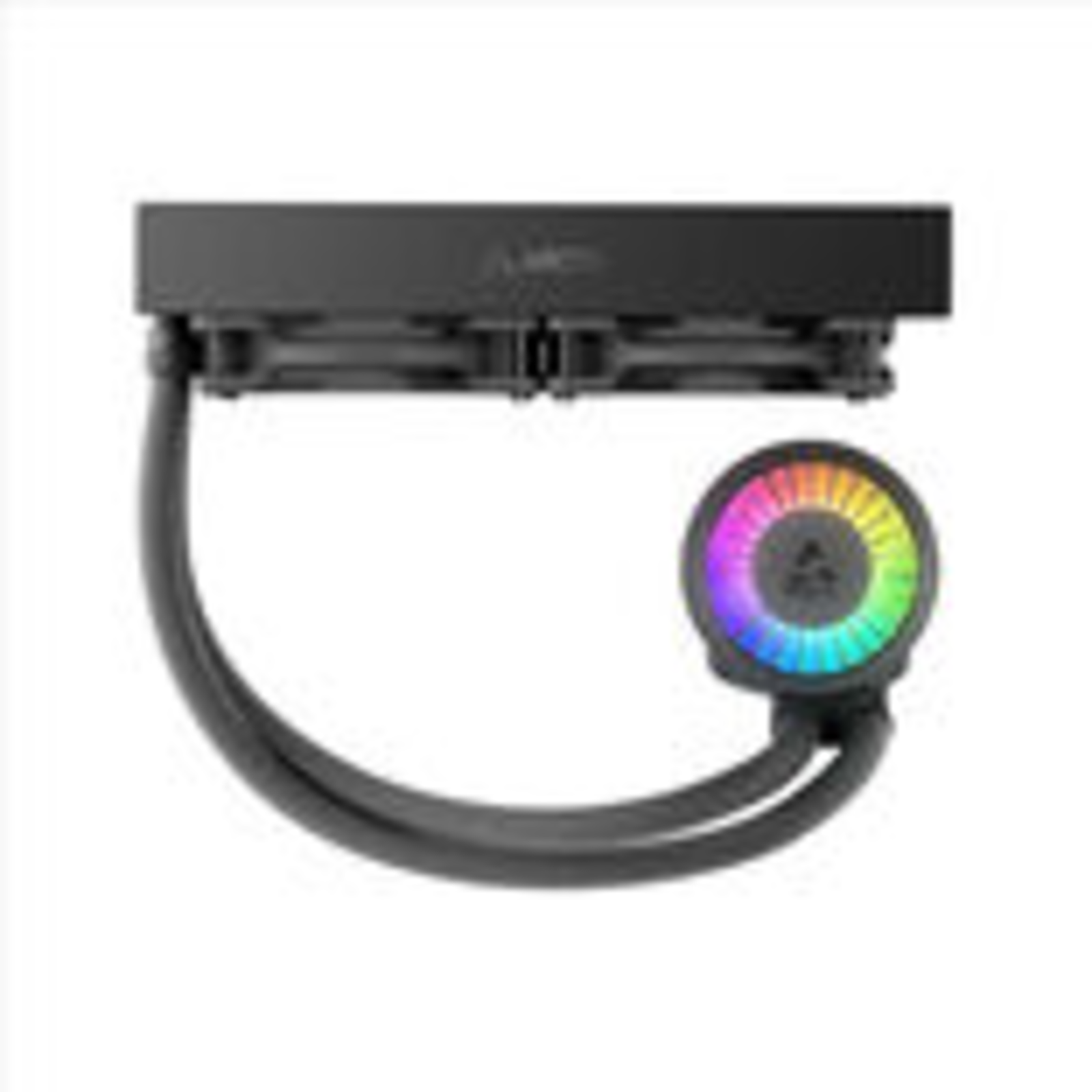Arctic Liquid Freezer III Pro 240 A-RGB