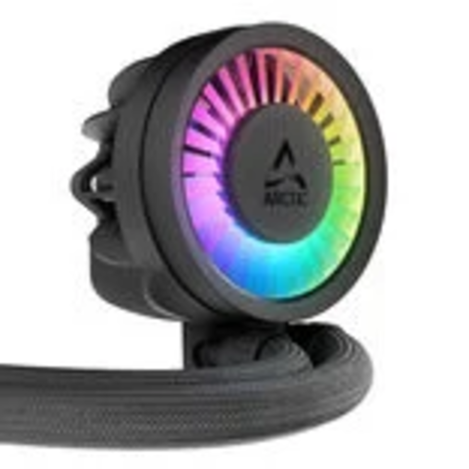 Arctic WAK Liquid Freezer III Pro 280 A-RGB Black