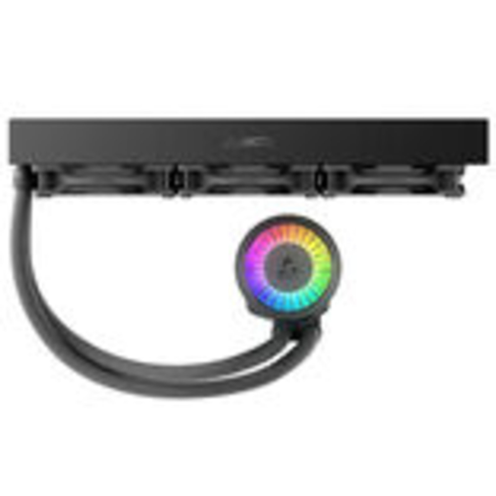 ARCTIC Liquid Freezer III PRO 360 ARGB Black AiO Water Cooling