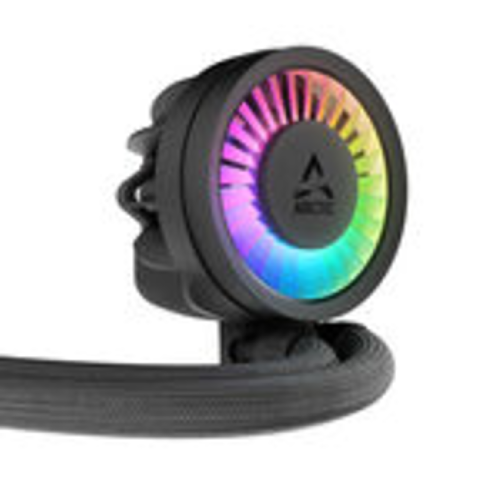 ARCTIC Liquid Freezer III PRO 360 ARGB Black AiO Water Cooling