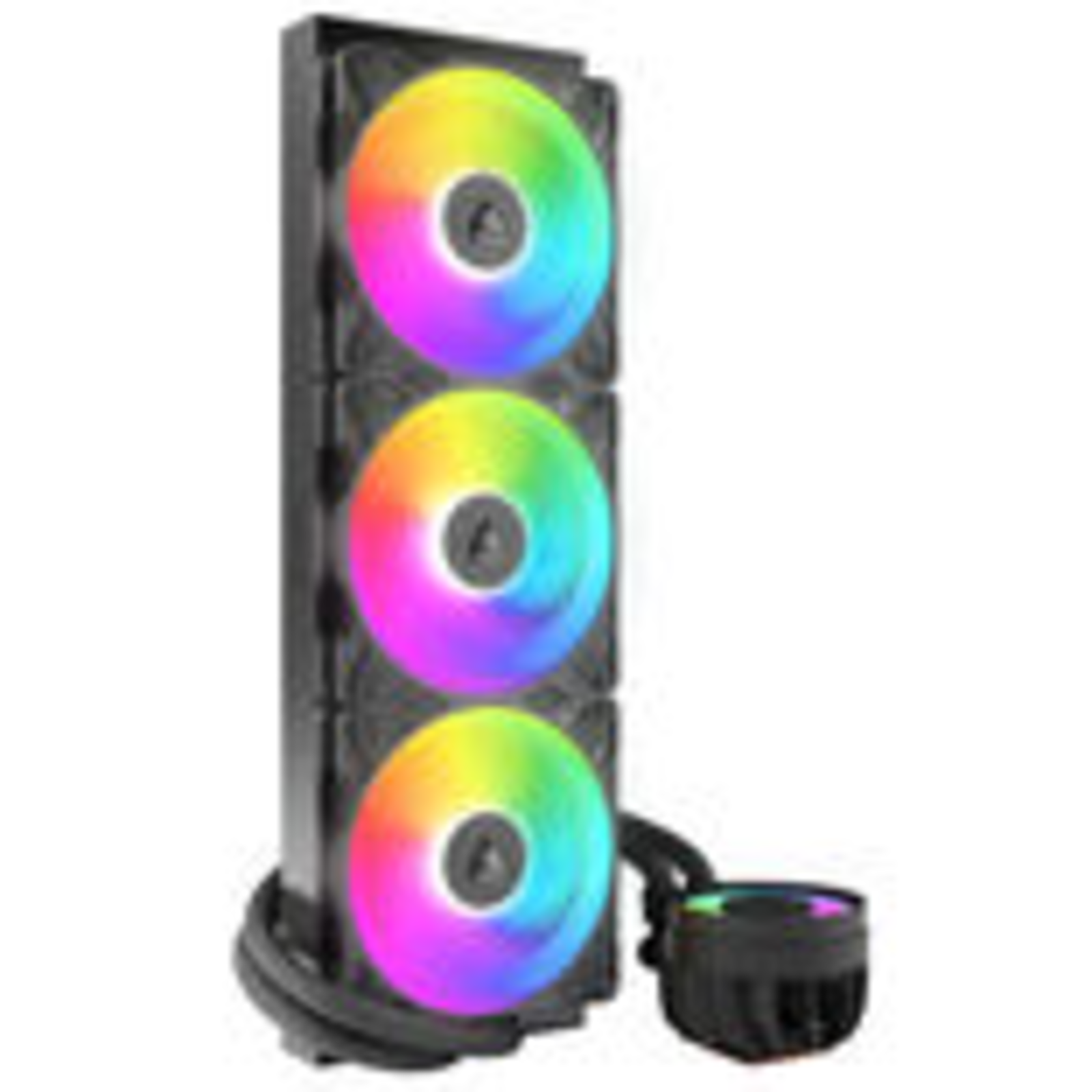 Arctic WAK Liquid Freezer III Pro 420 A-RGB