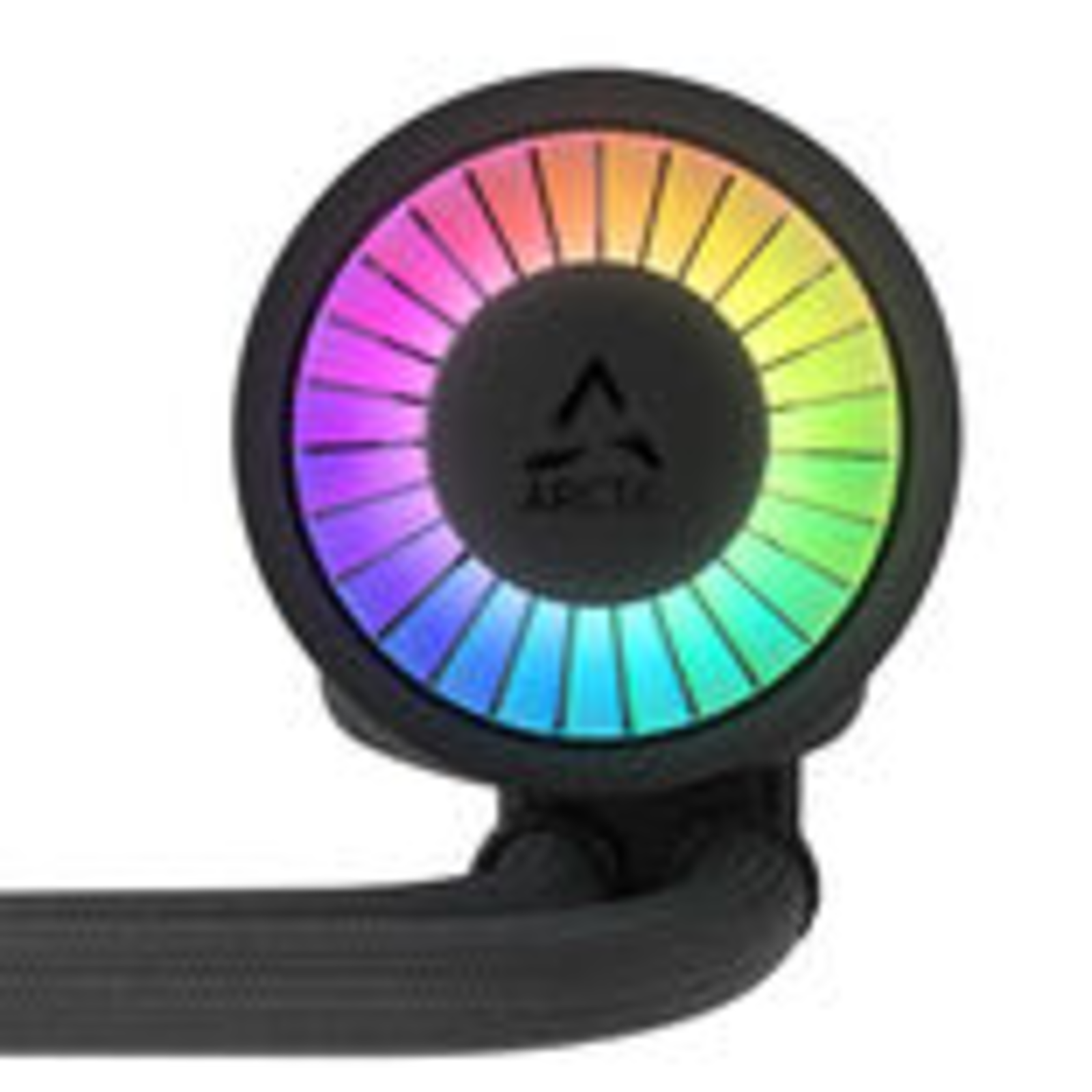 Arctic WAK Liquid Freezer III Pro 420 A-RGB