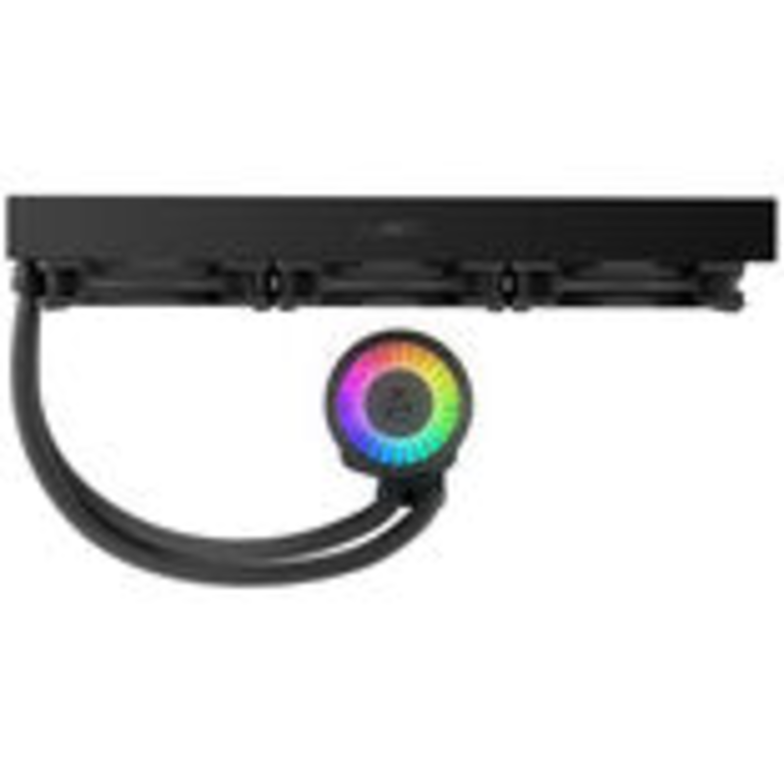 Arctic WAK Liquid Freezer III Pro 420 A-RGB
