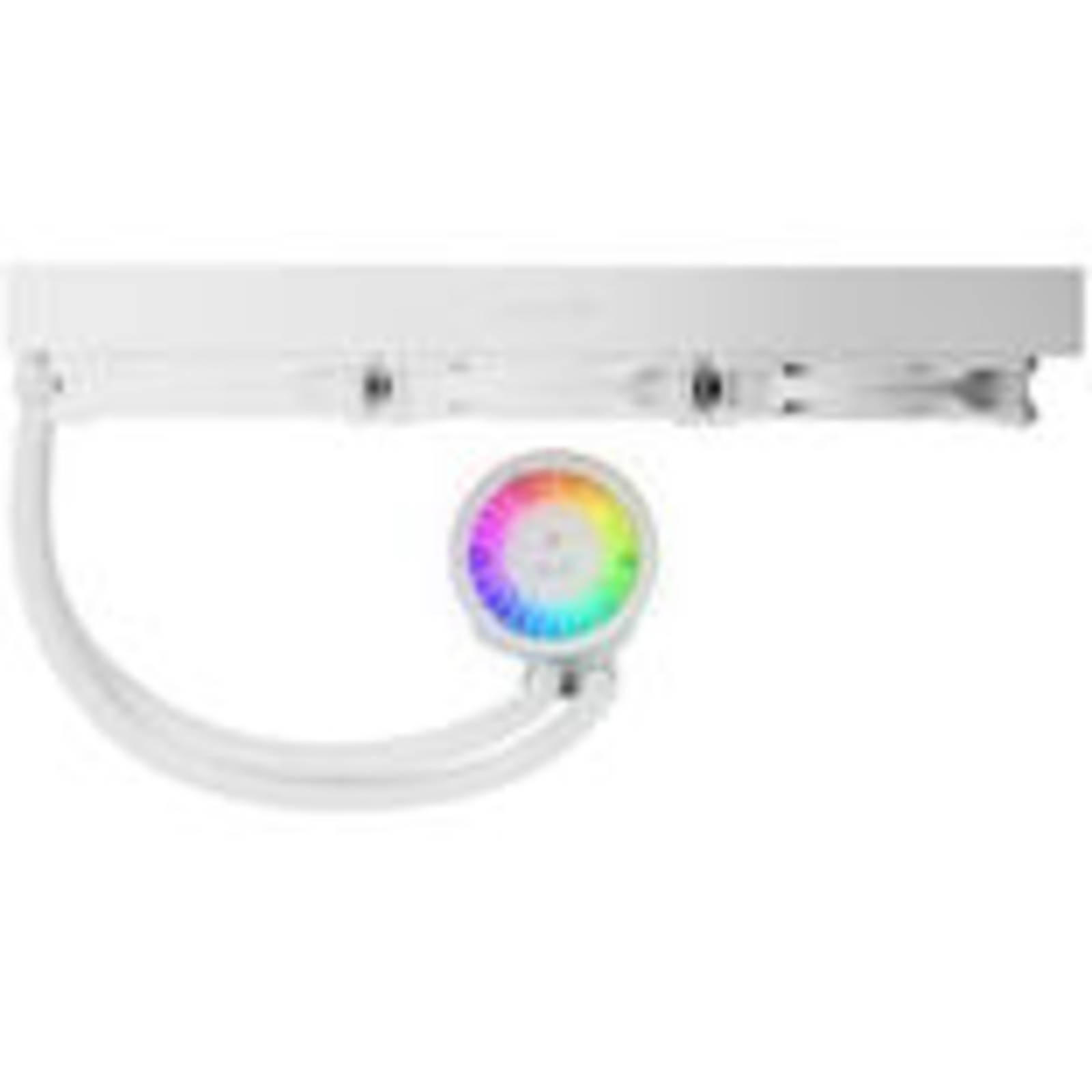 Arctic WAK Liquid Freezer III Pro 420 A-RGB White