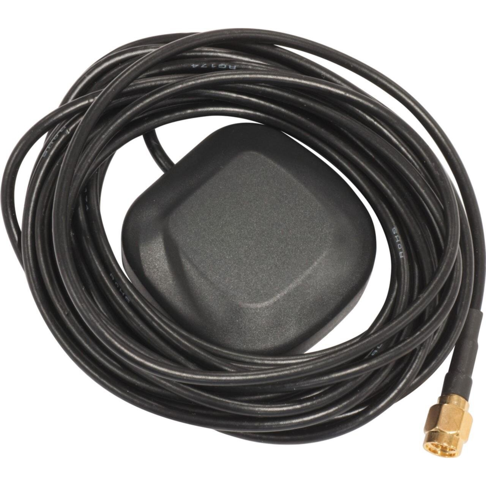 Mikredik ACGPSA GPS Antenna 1575.4MHz 1x SMA IP67 for Use with LtAP Mini LTE Kit
