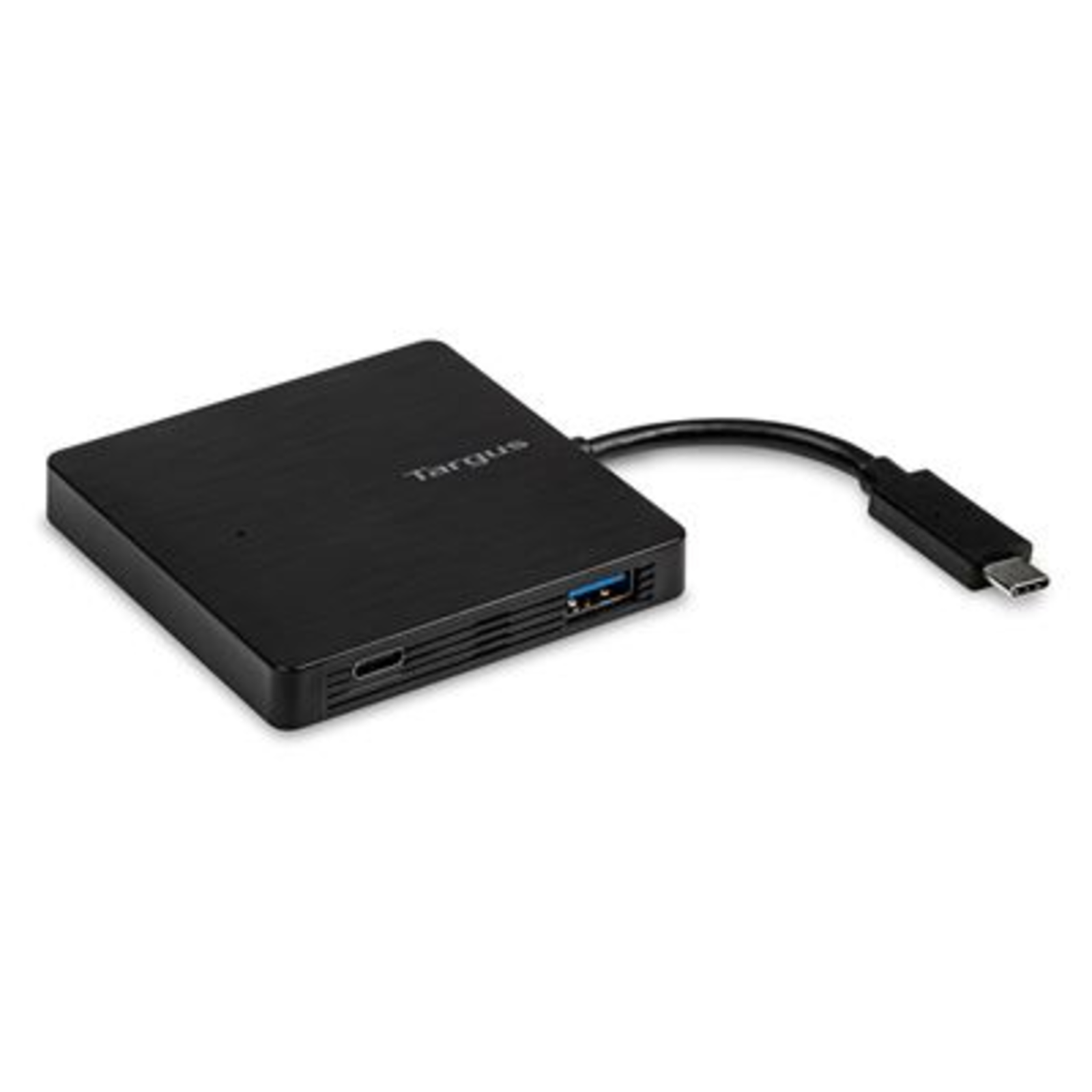 Targus Hub 3 X SuperSpeed USB 3.0 + 1 X USB-C 3.1 Gen 1 (power Supply)
