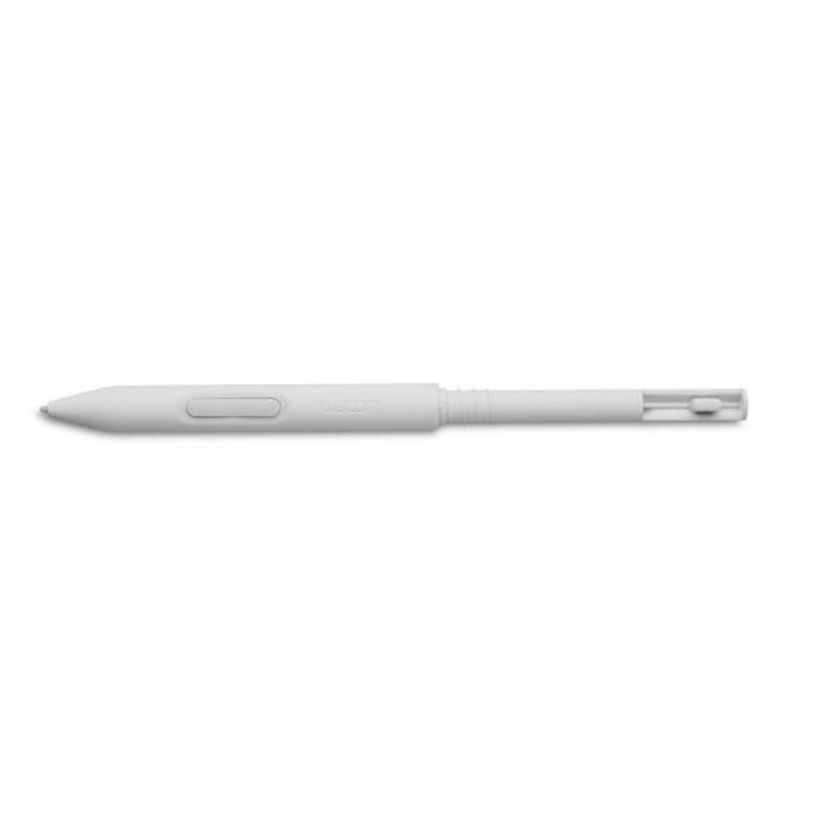 Wacom Digital Pen Grip Front White