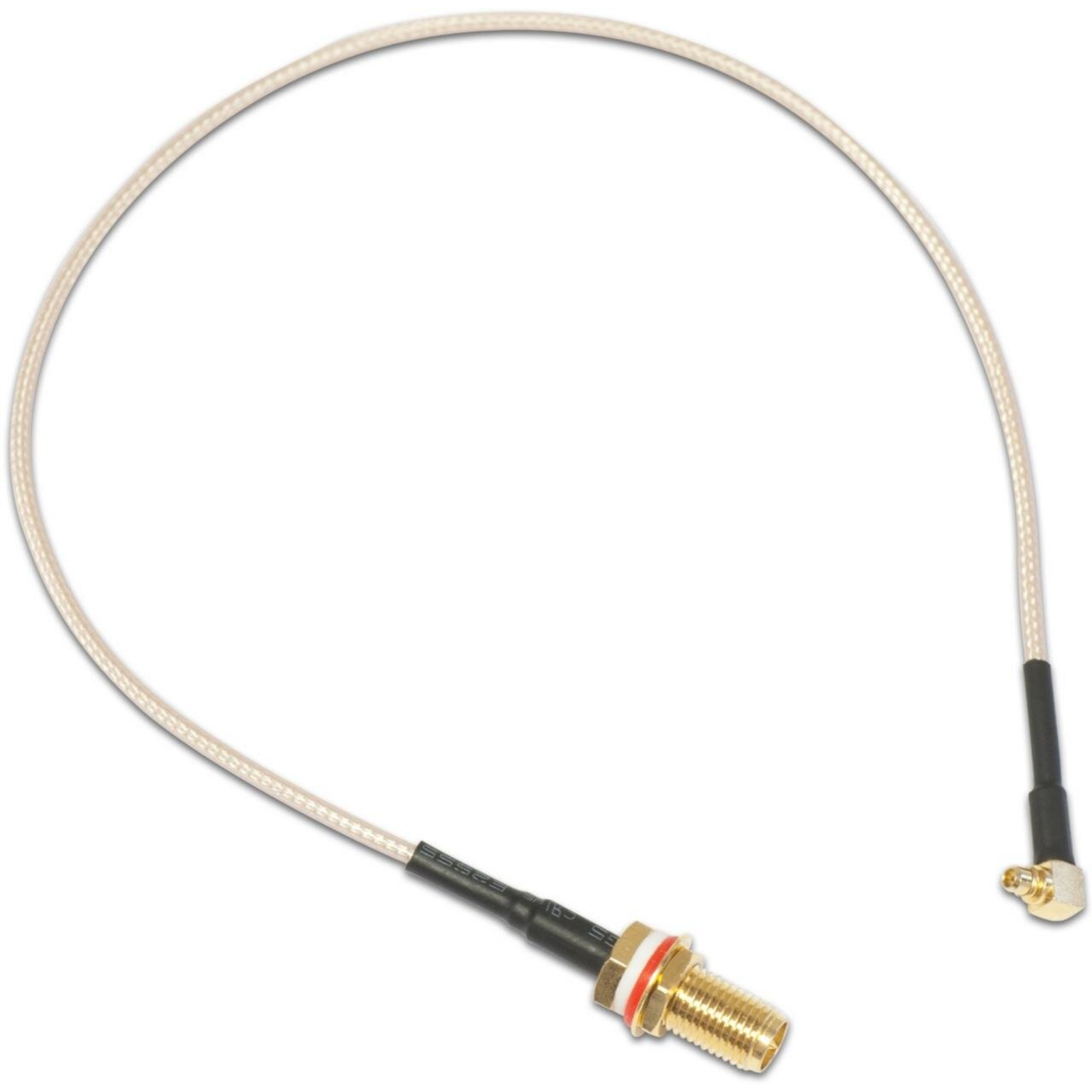 Mikredik Pigtail Antenna Cable MMCX (M)