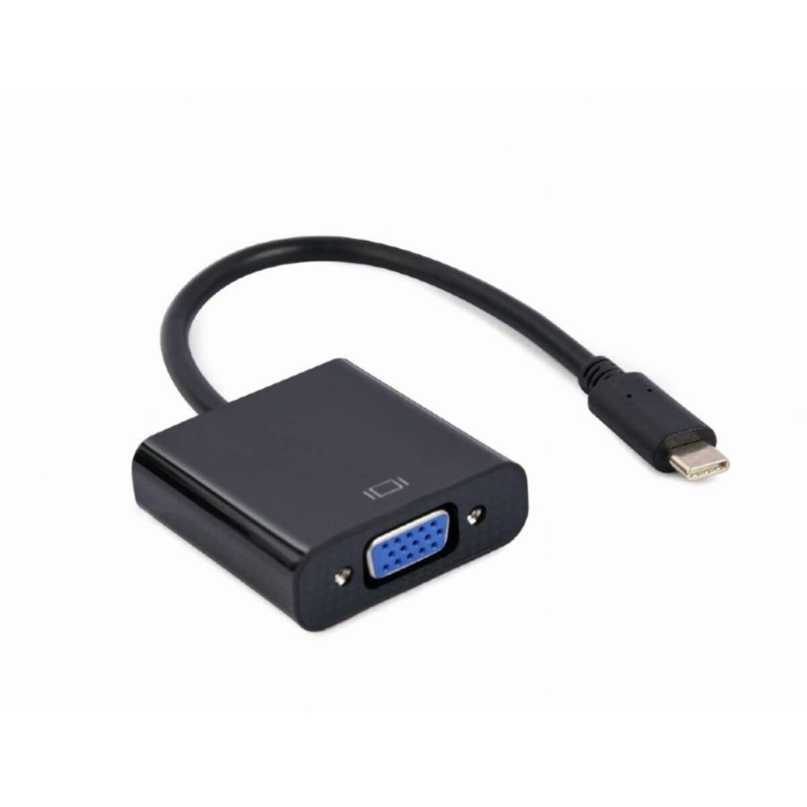 Gembird Cablexpert Video Adapter 24-pin USB-C (M)