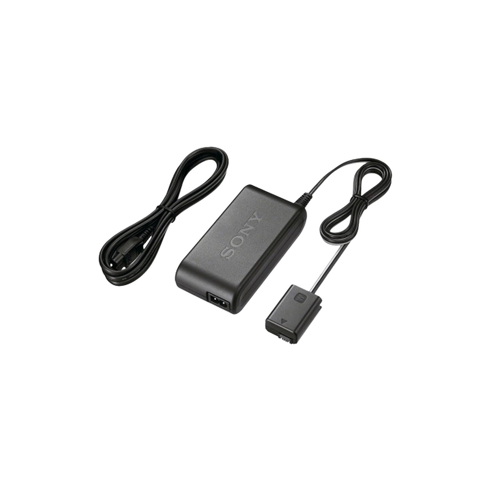 Sony PW20 Power Supply Unit Black NEX-5 NEX-3