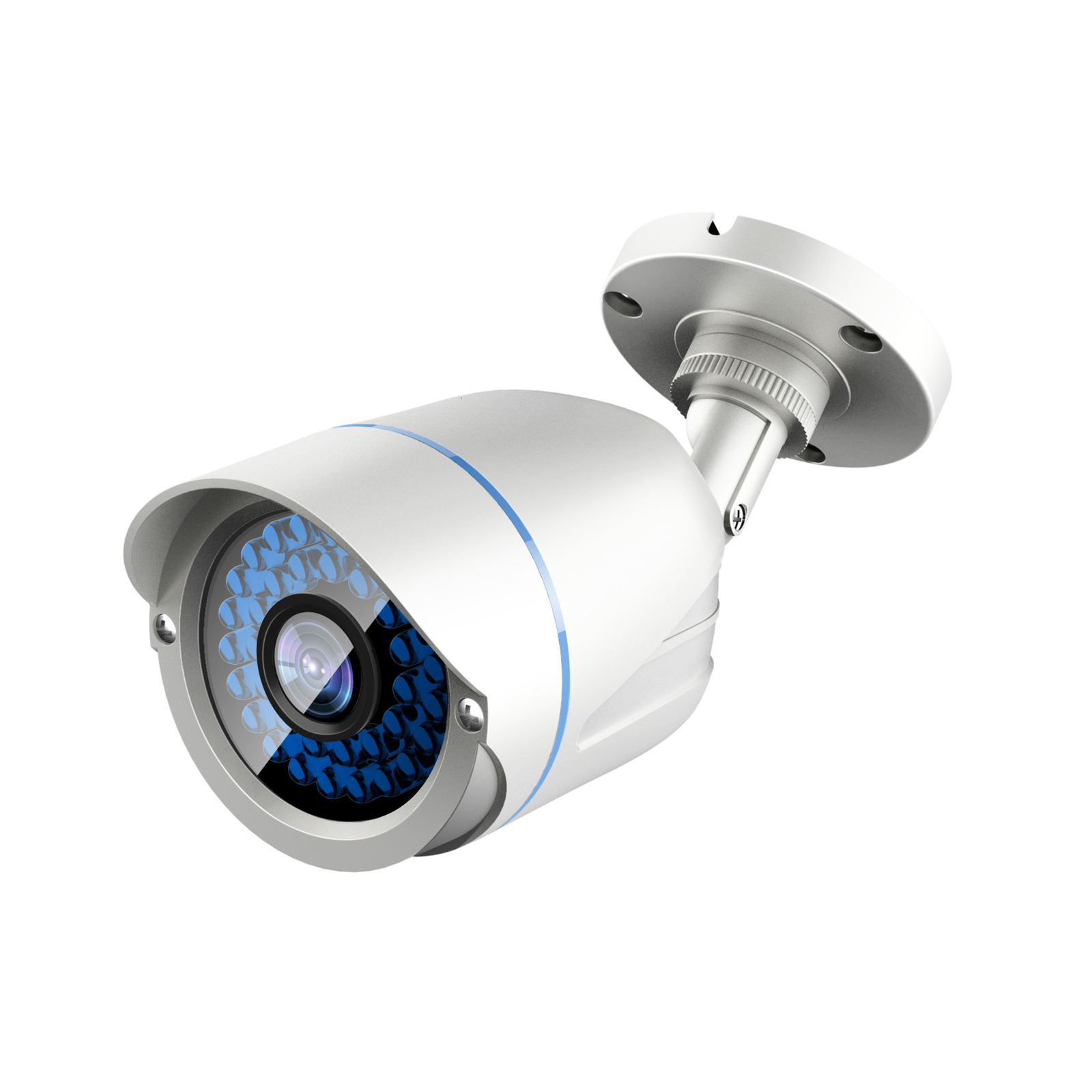 LevelOne CCTV ACS-5602 Fix in 2MP IR